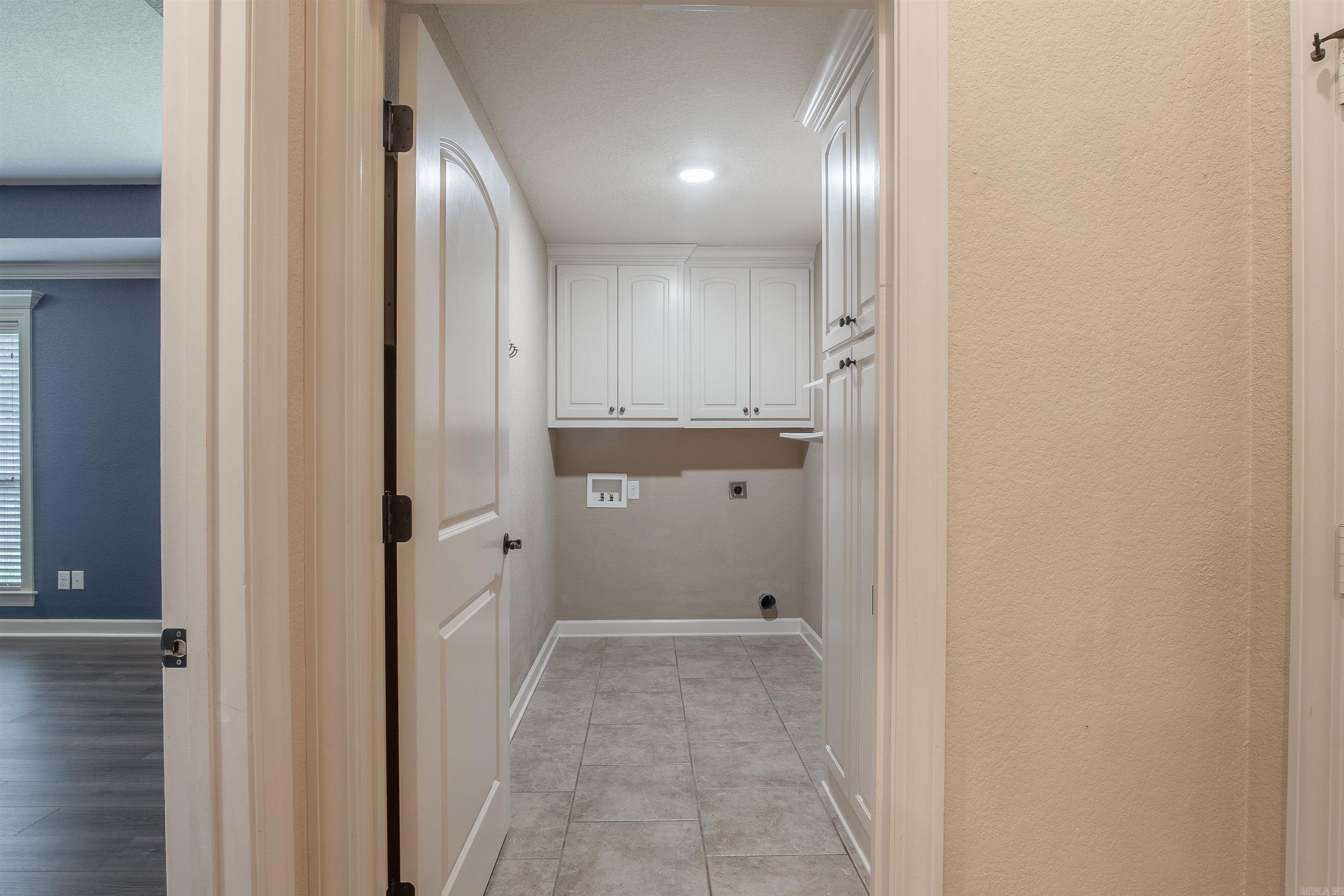 Tradewinds - Residential