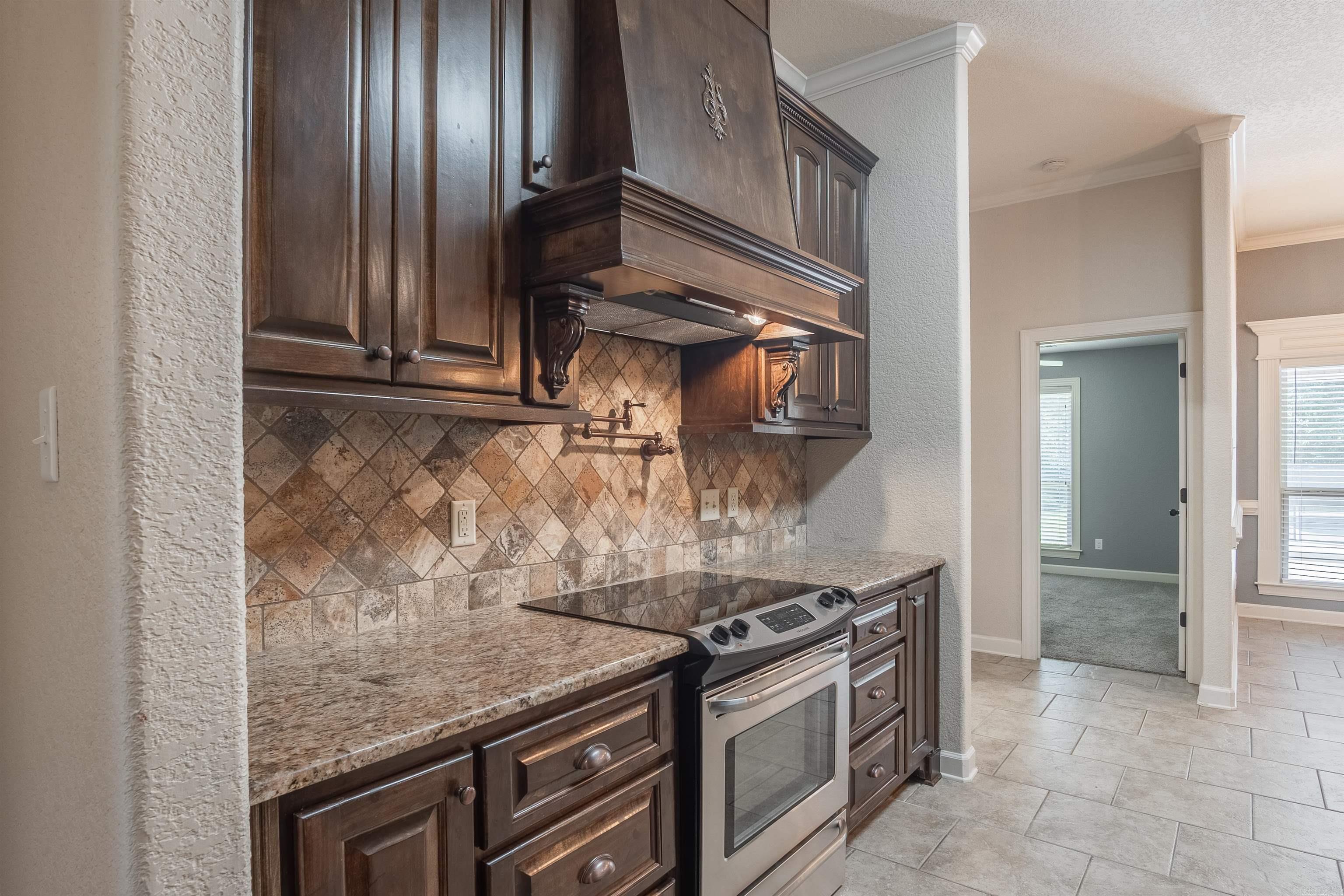 Tradewinds - Residential