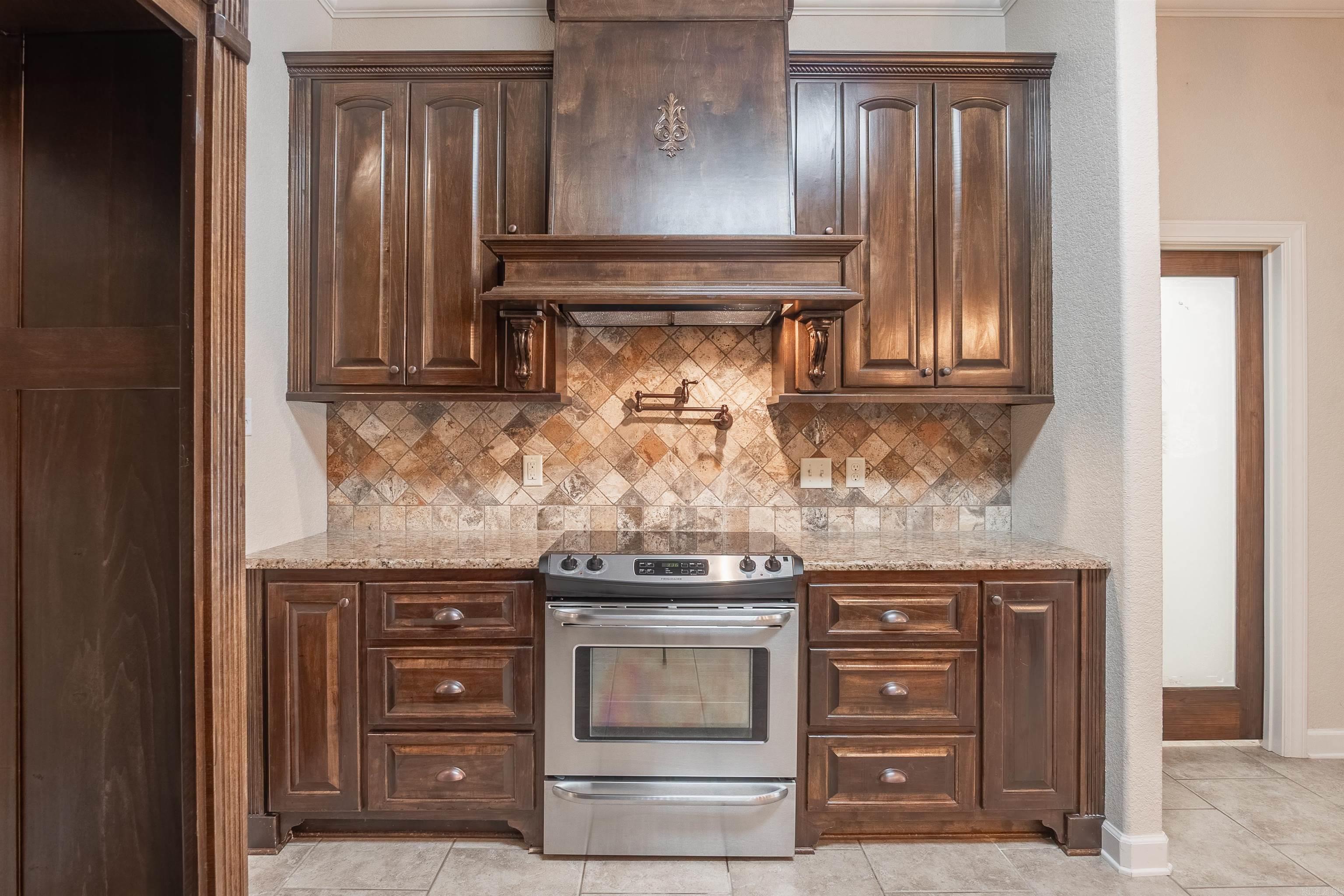 Tradewinds - Residential