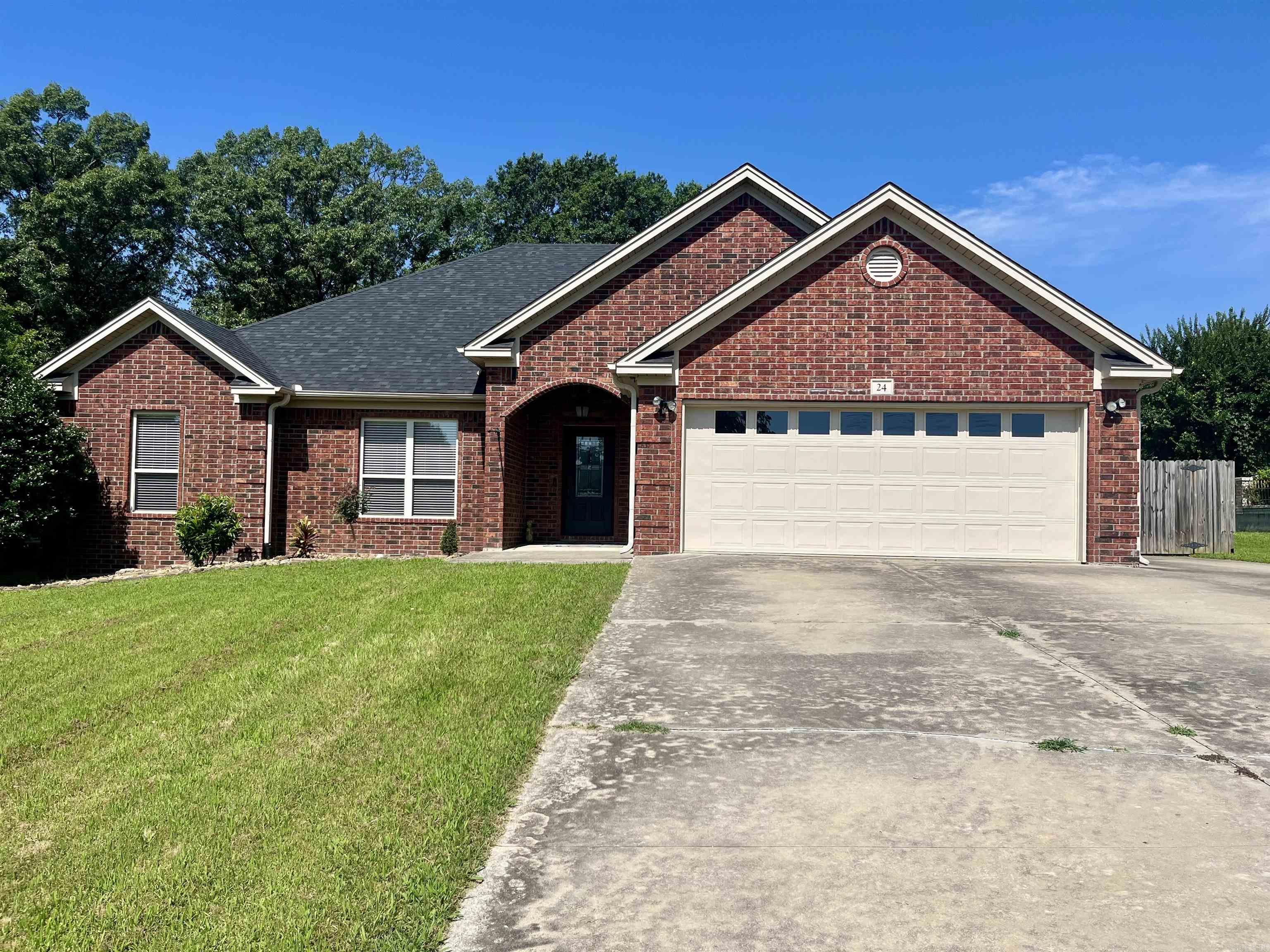 Tradewinds - Residential