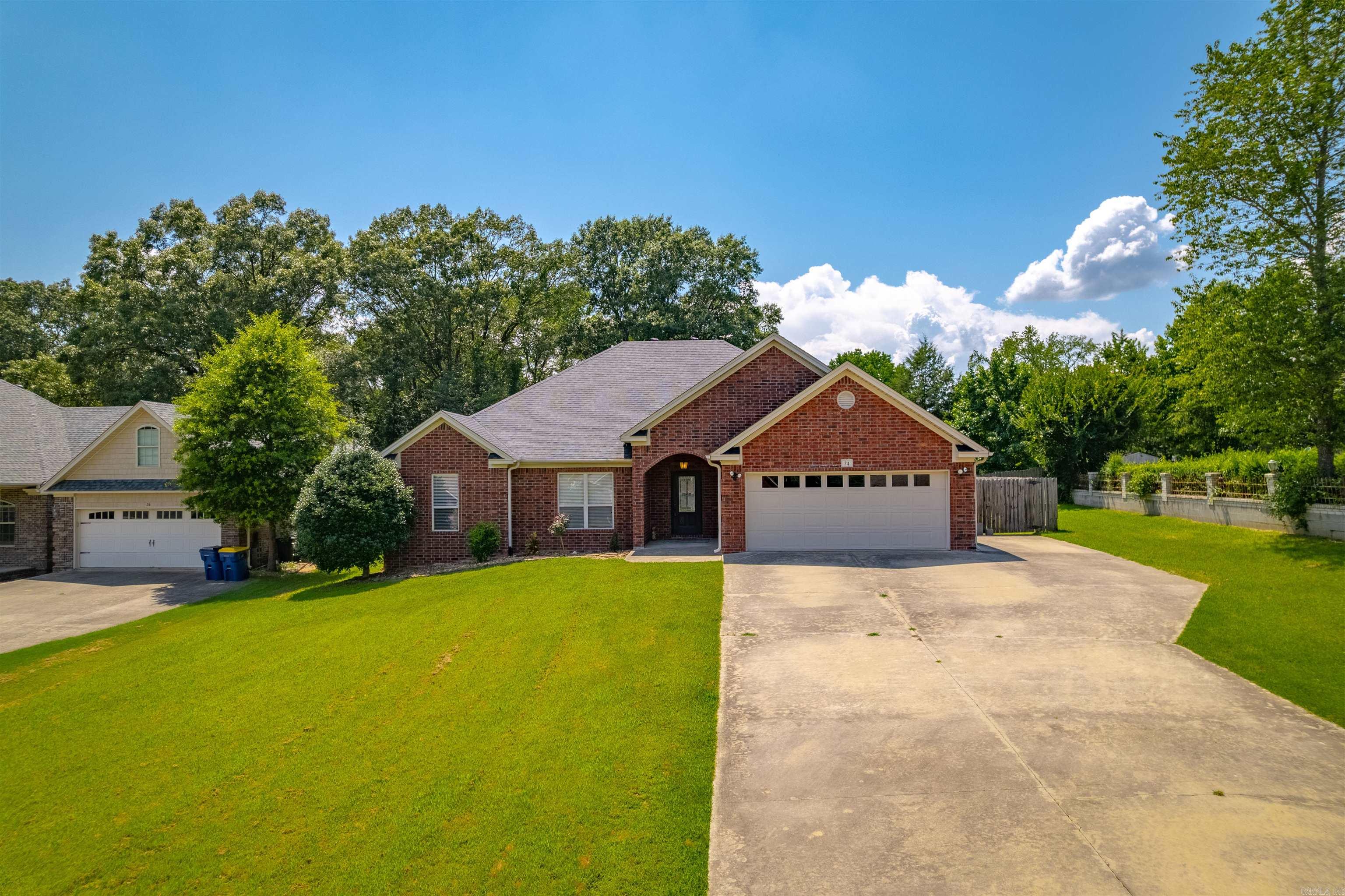 Tradewinds - Residential