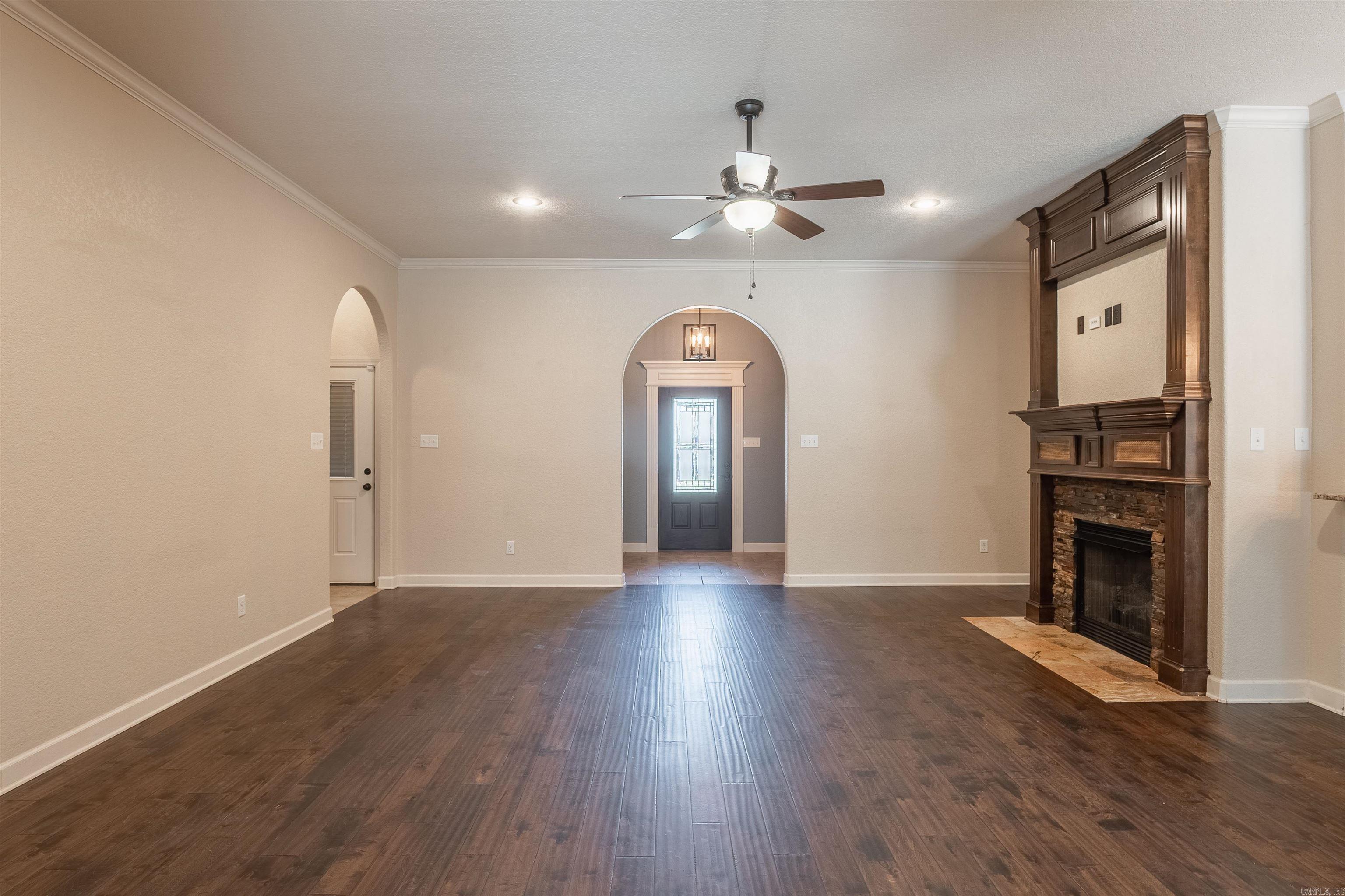 Tradewinds - Residential