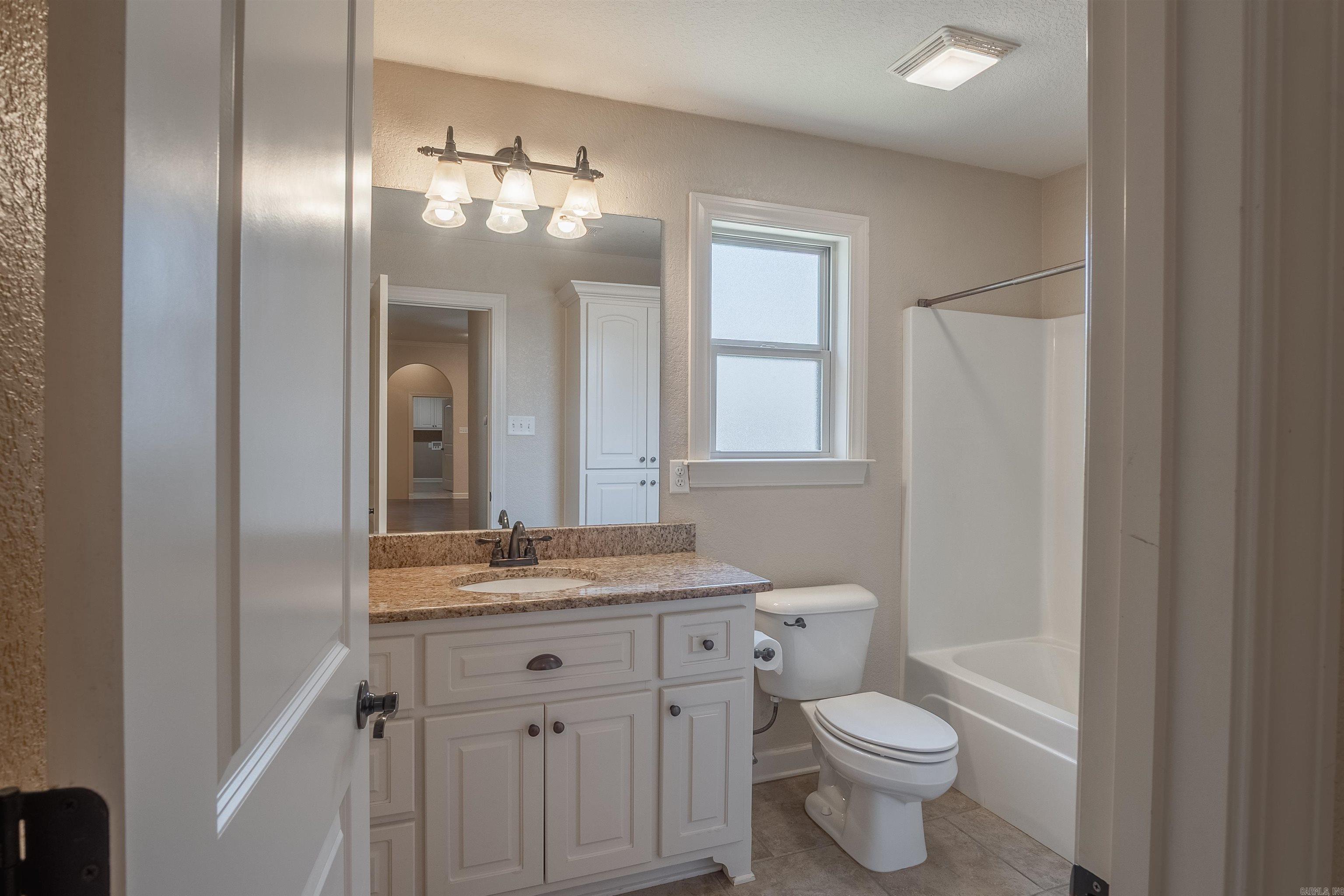 Tradewinds - Residential