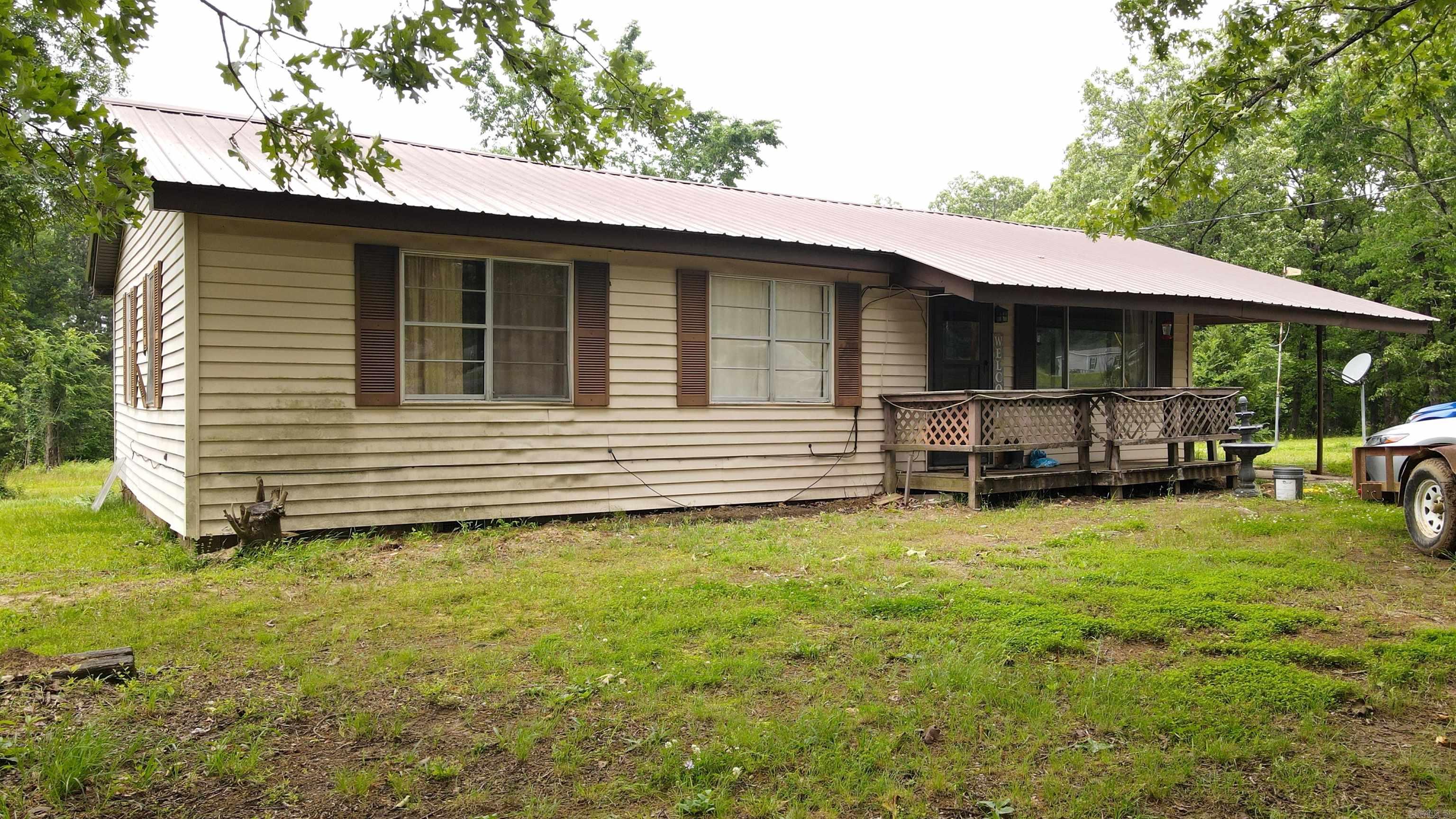 ROSS ACRES ADDN - Residential