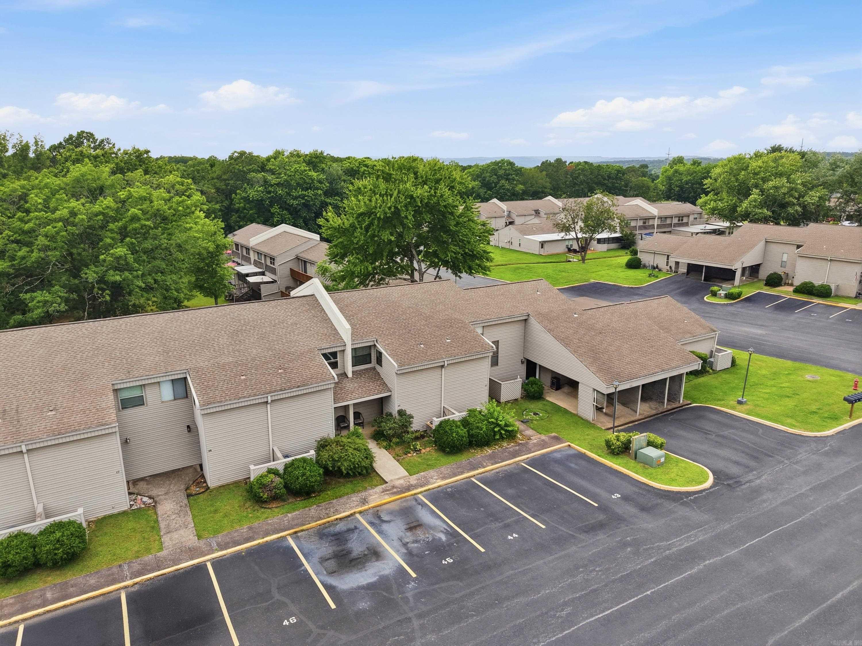 LAKEWOOD HILLS CONDO - Residential