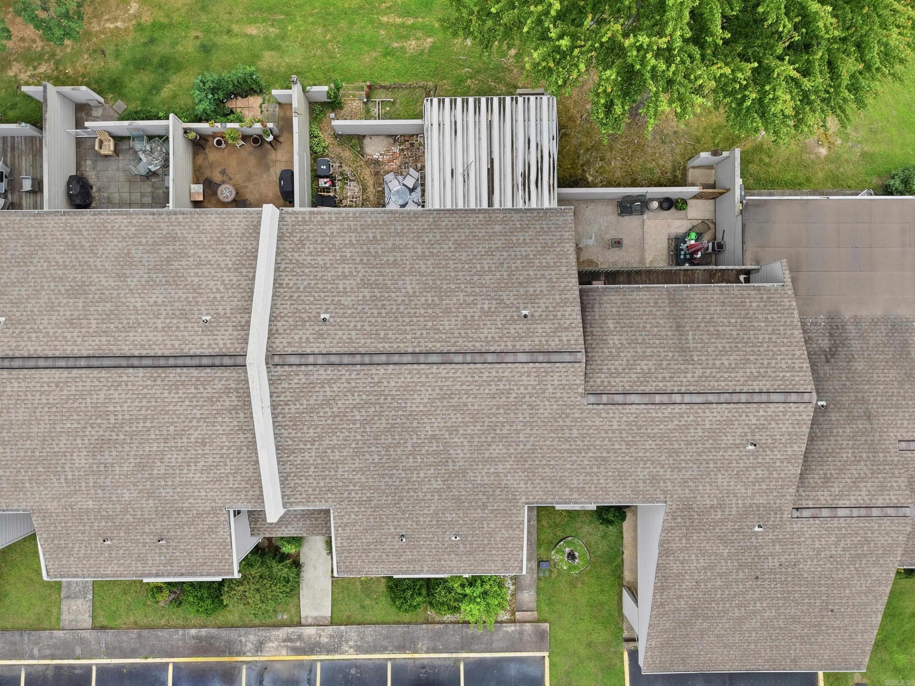 LAKEWOOD HILLS CONDO - Residential