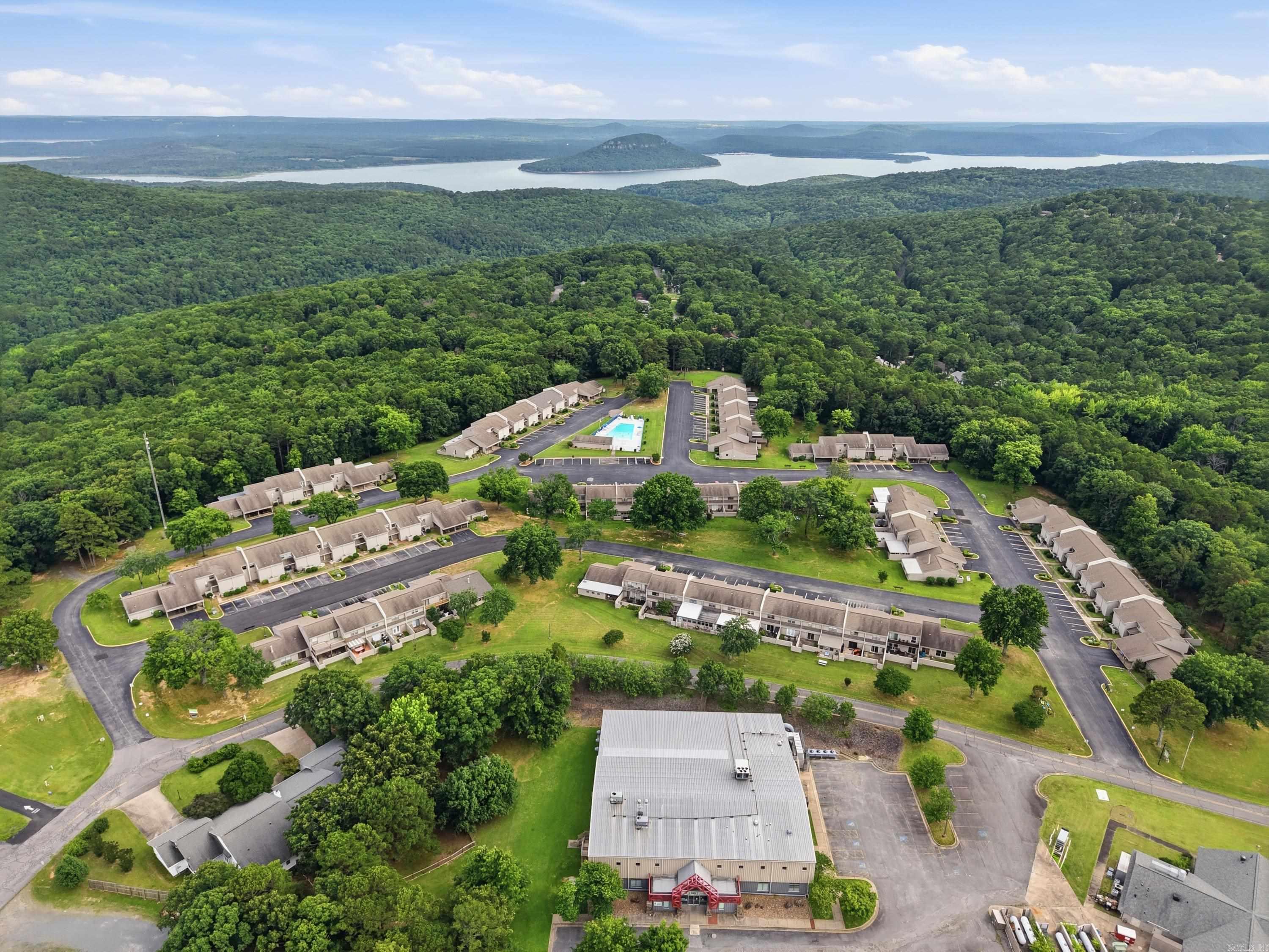 LAKEWOOD HILLS CONDO - Residential