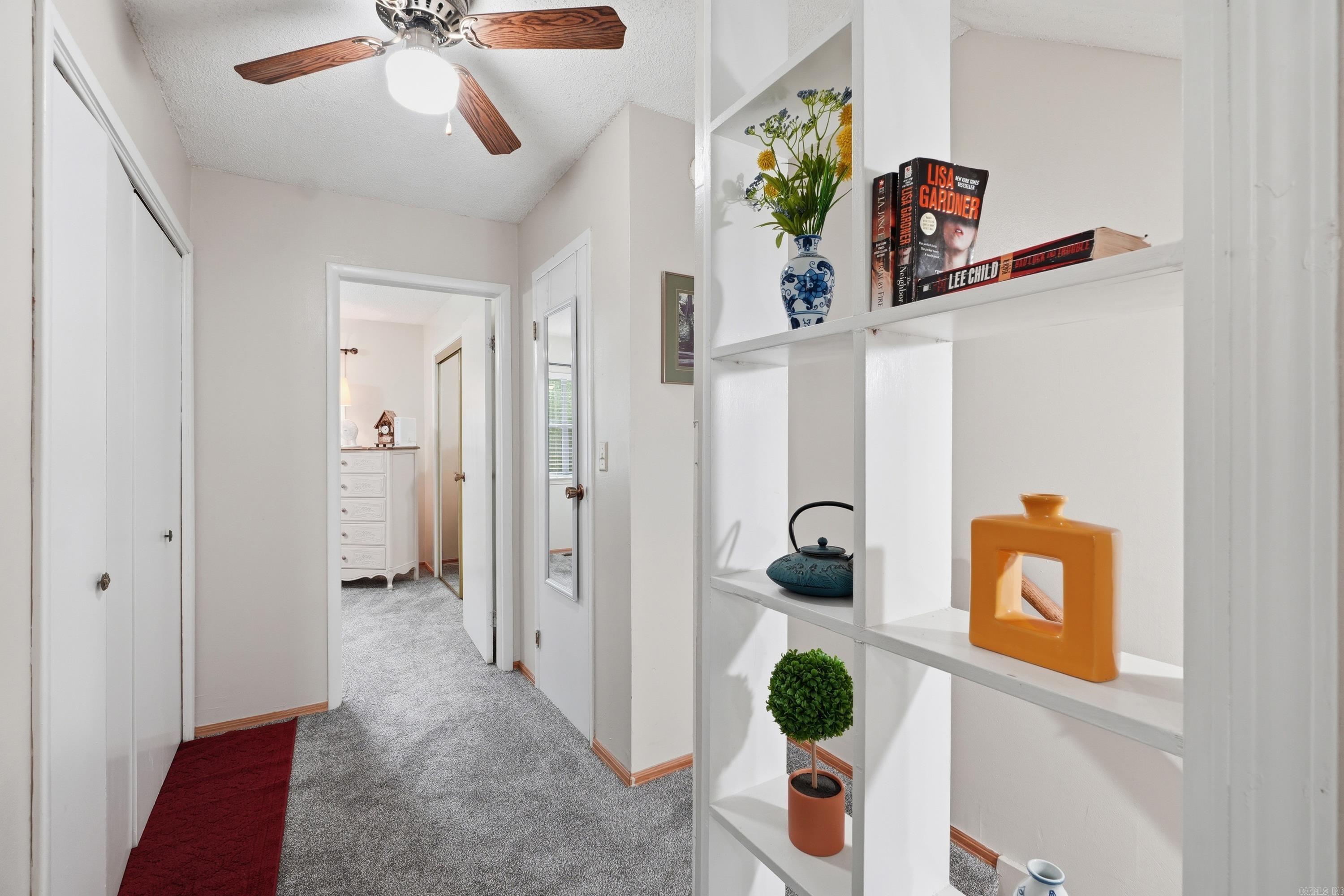 LAKEWOOD HILLS CONDO - Residential
