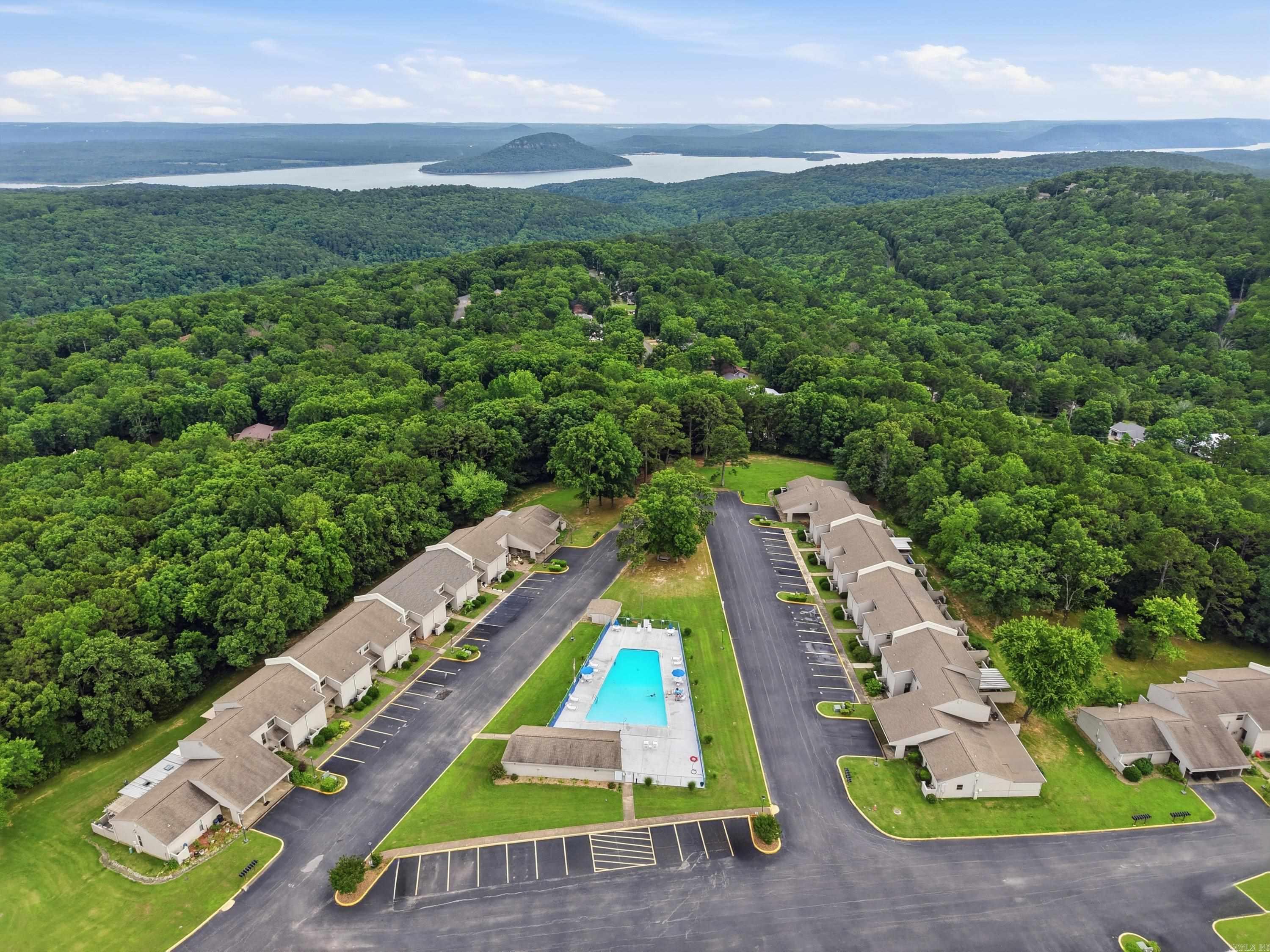 LAKEWOOD HILLS CONDO - Residential