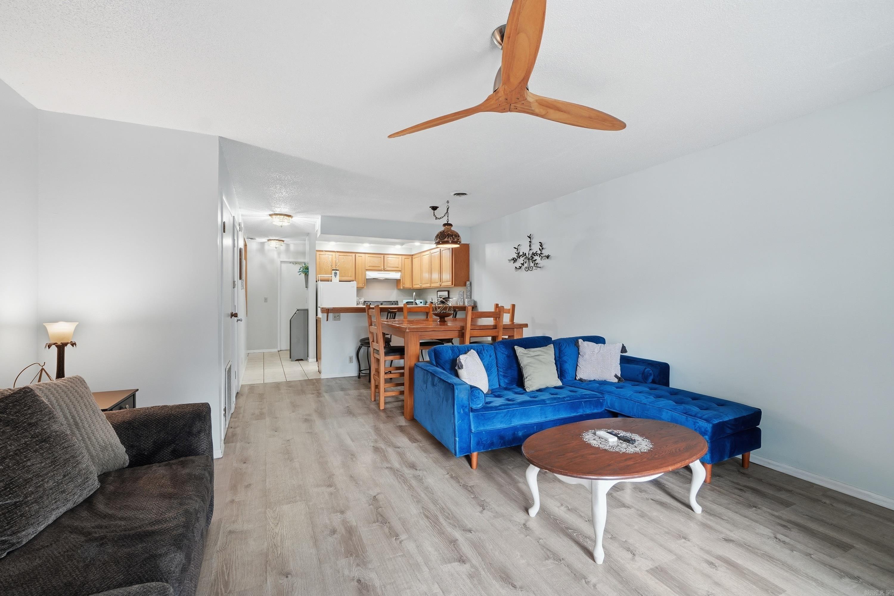 LAKEWOOD HILLS CONDO - Residential
