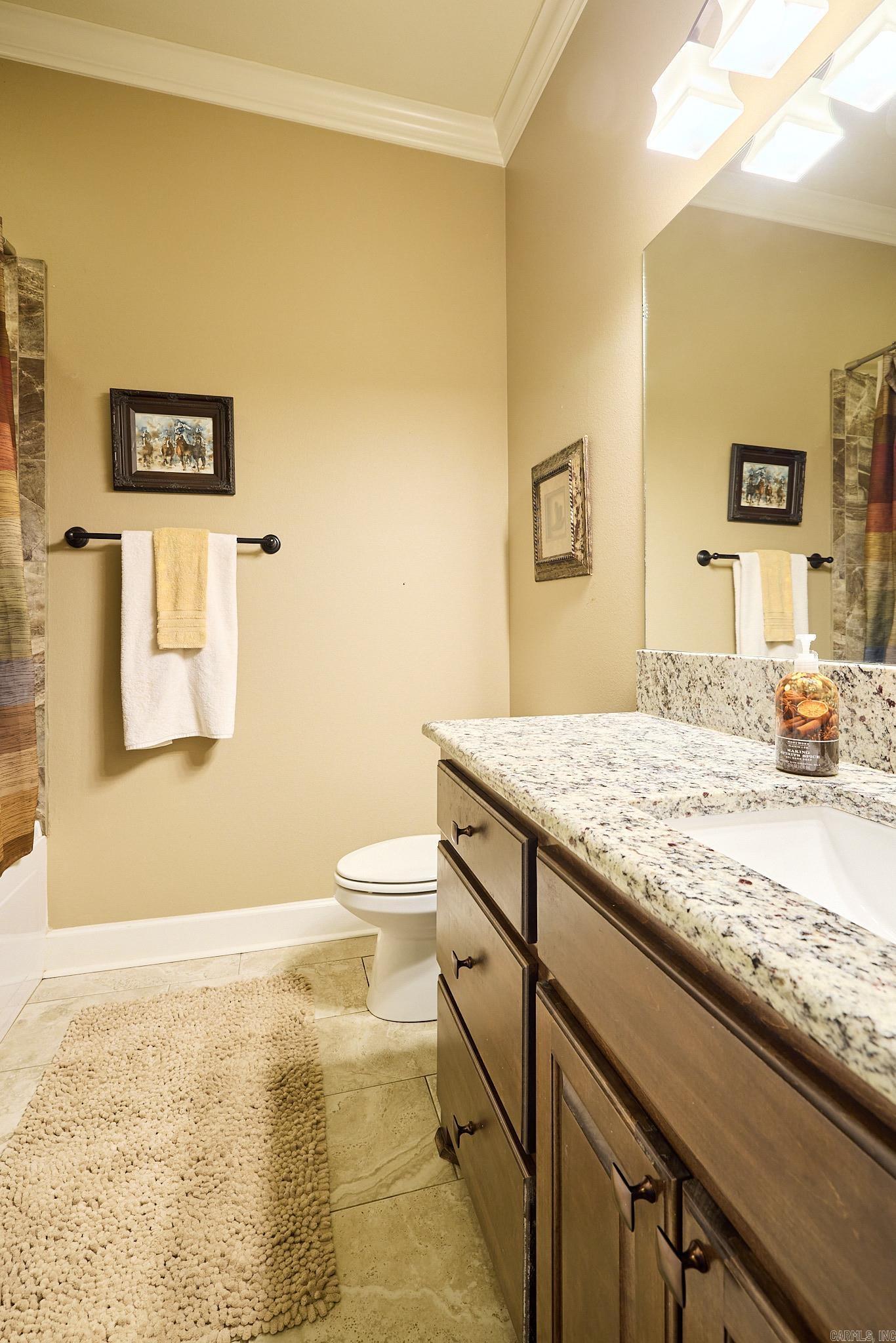 HUNTER CROSSING - Residential
