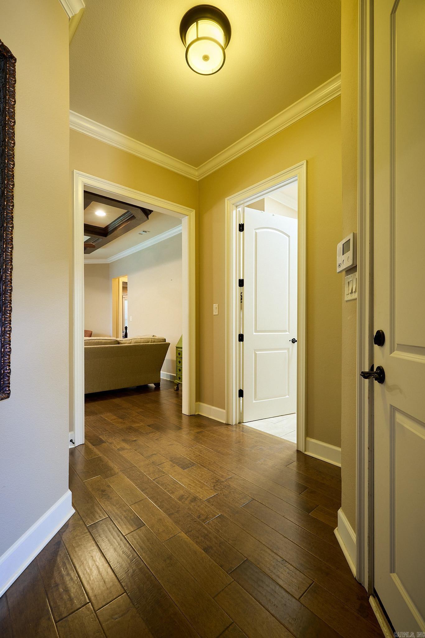 HUNTER CROSSING - Residential