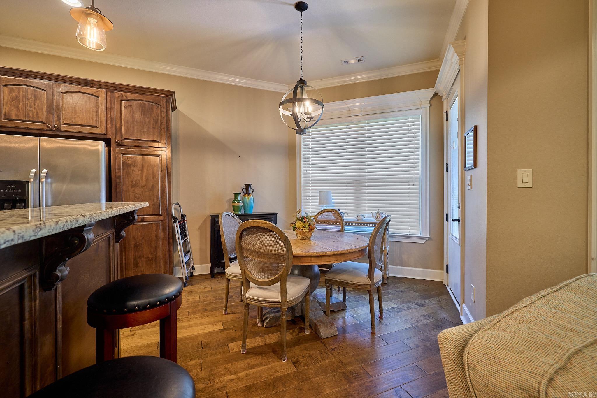 HUNTER CROSSING - Residential