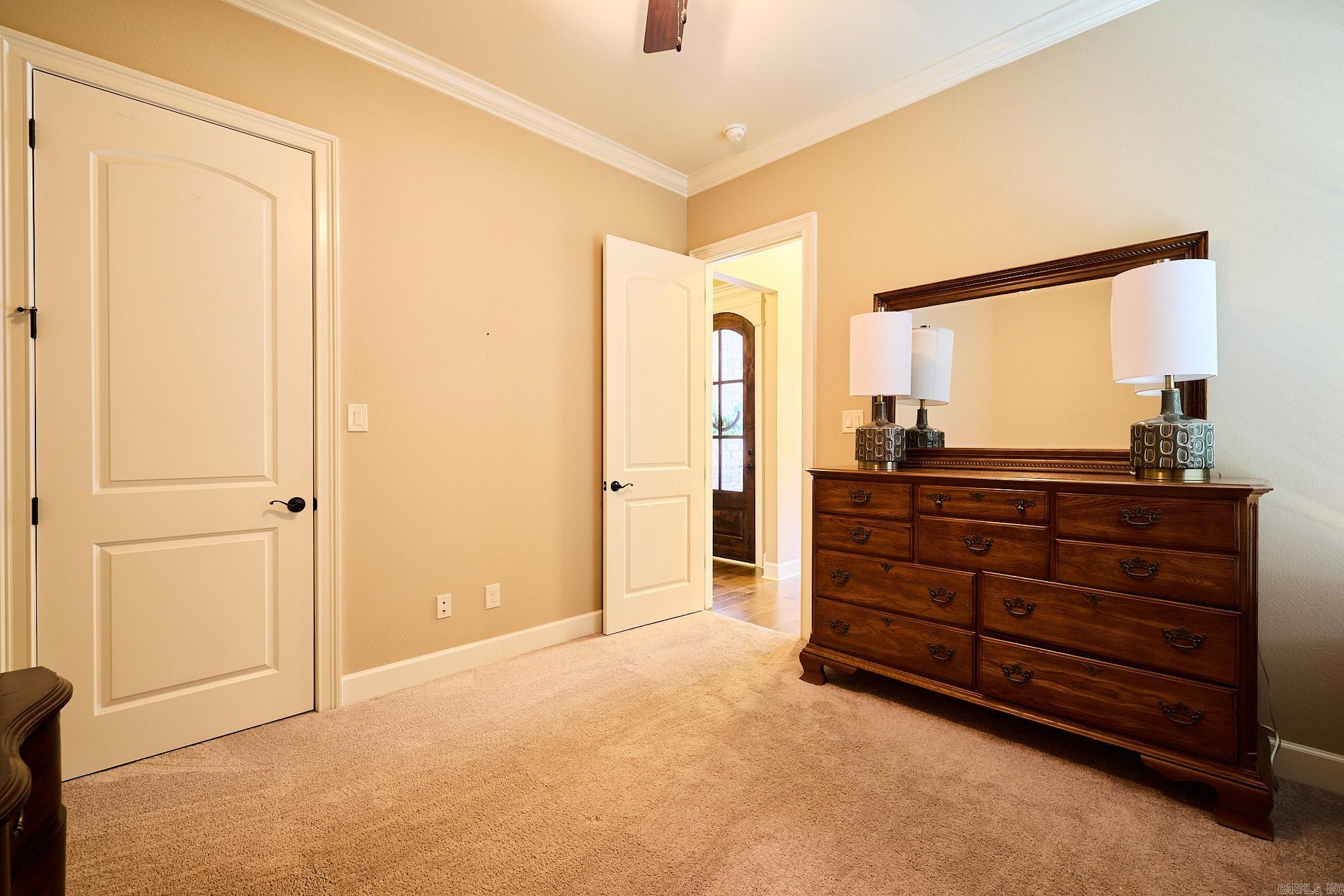 HUNTER CROSSING - Residential