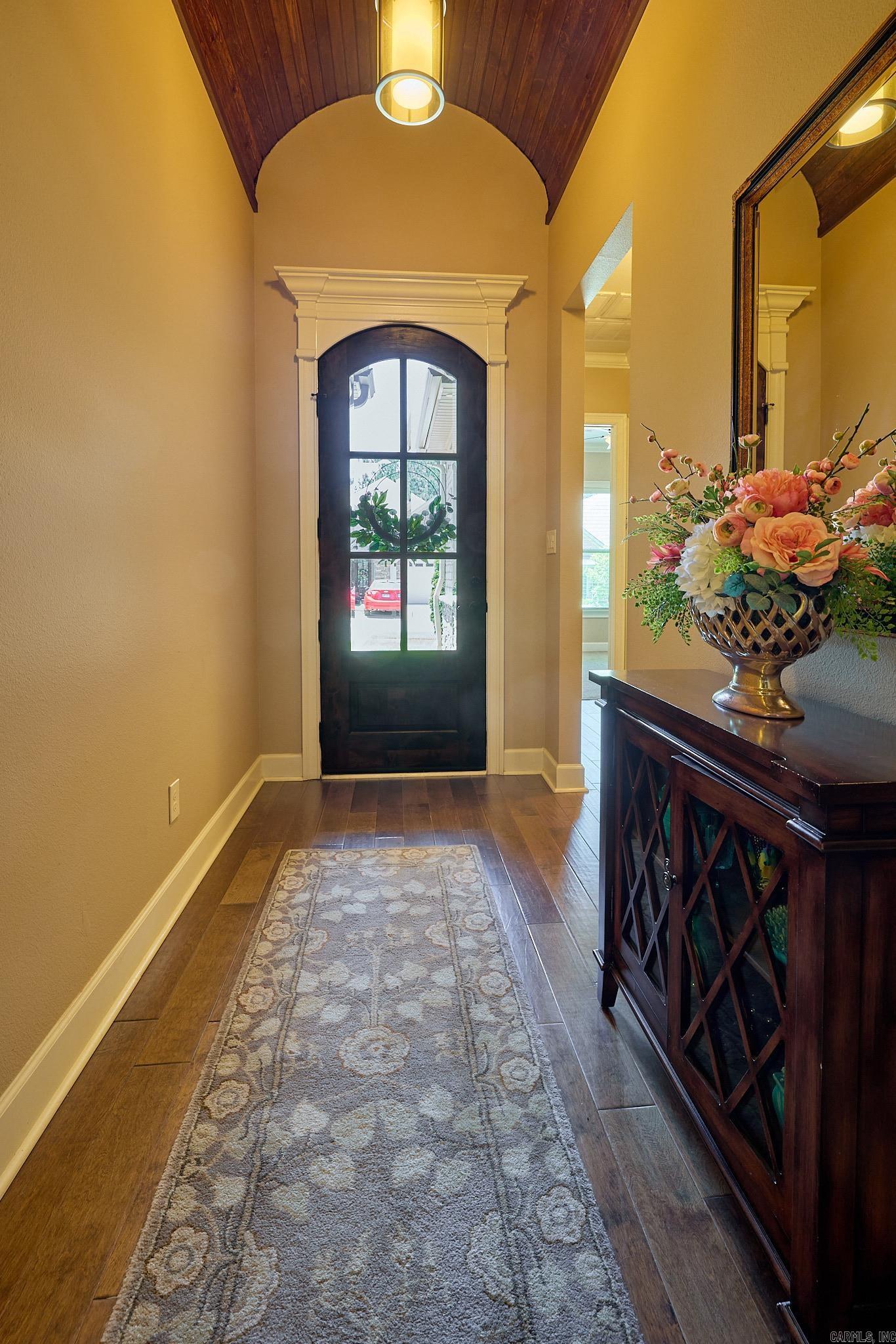 HUNTER CROSSING - Residential