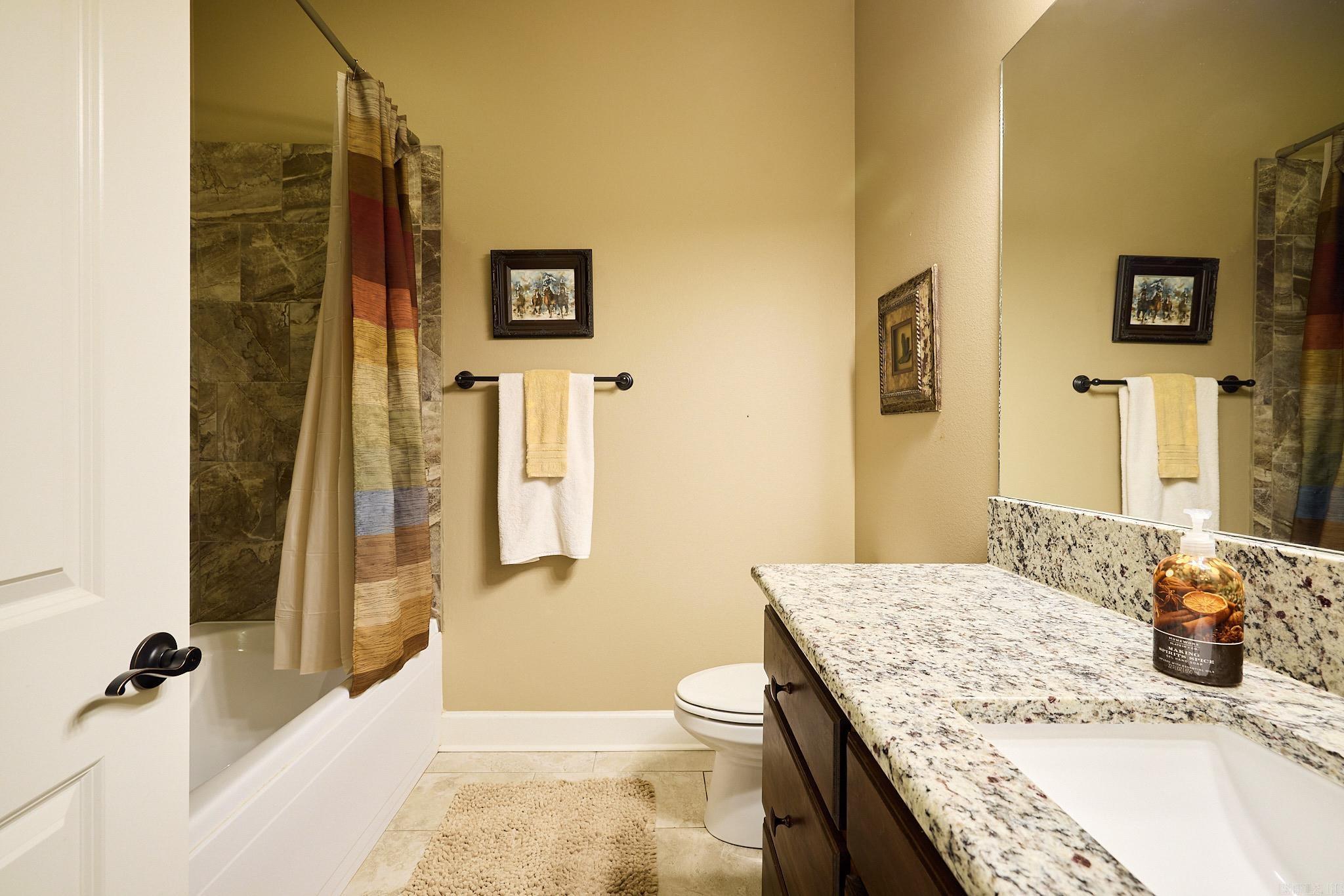 HUNTER CROSSING - Residential
