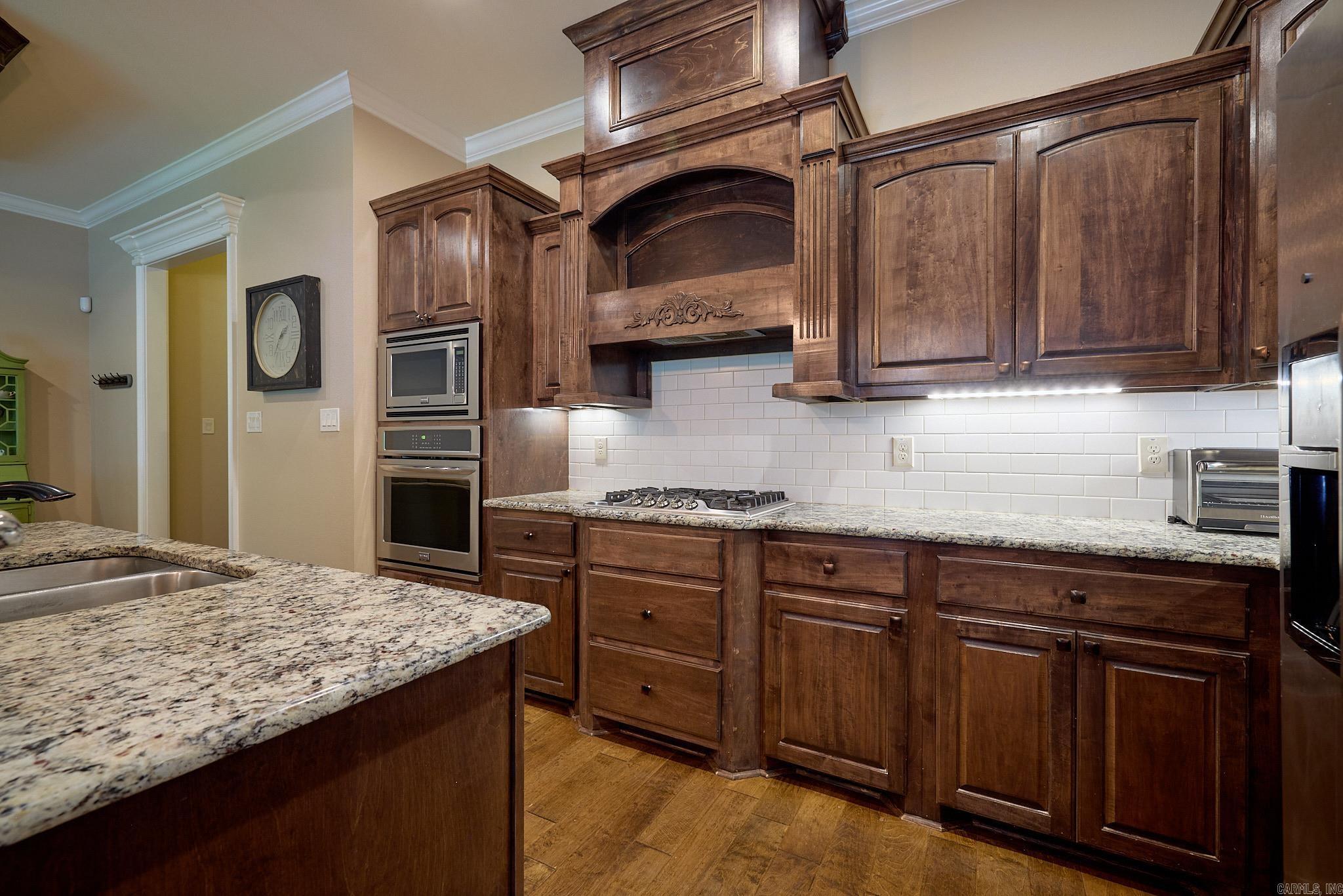 HUNTER CROSSING - Residential