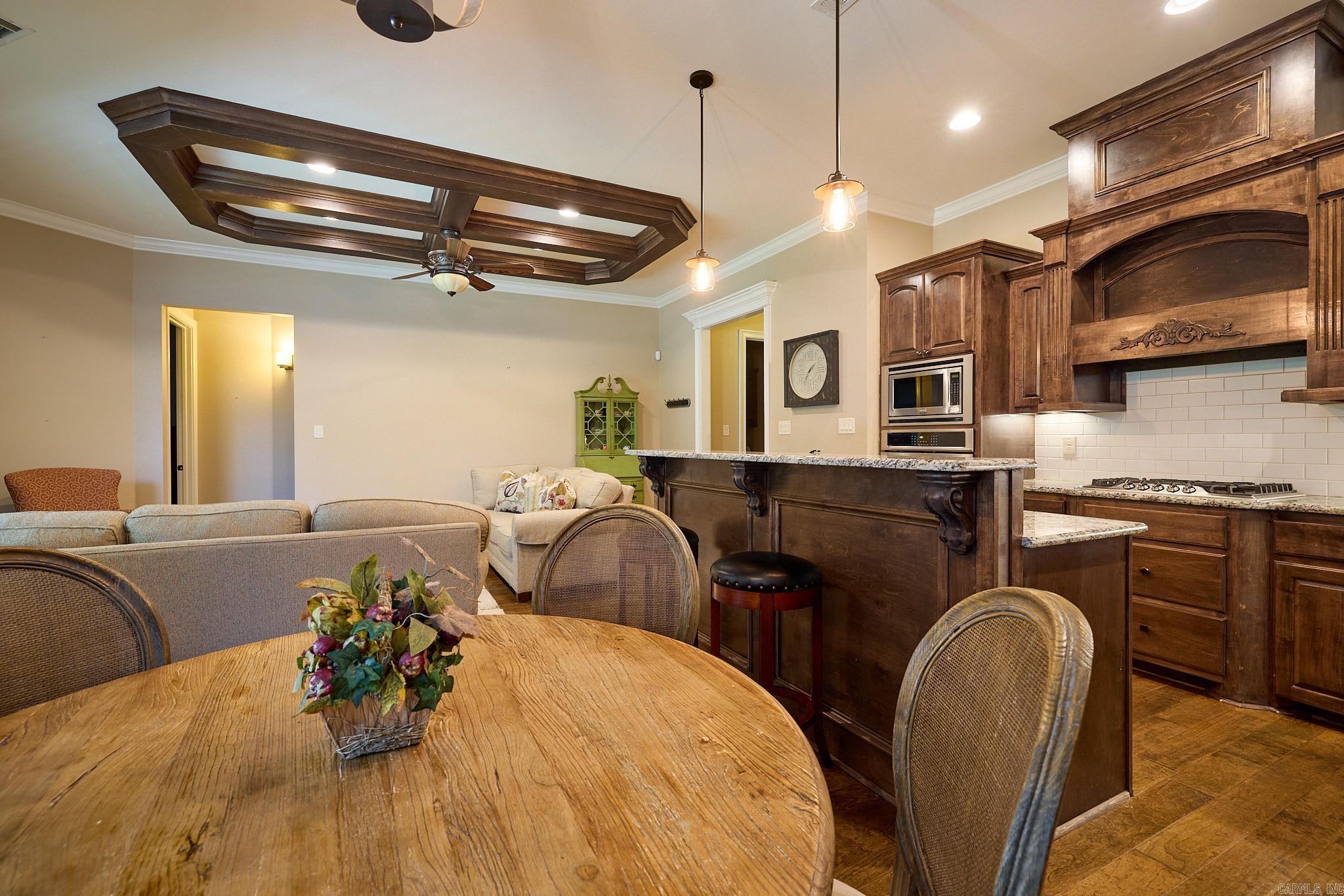 HUNTER CROSSING - Residential