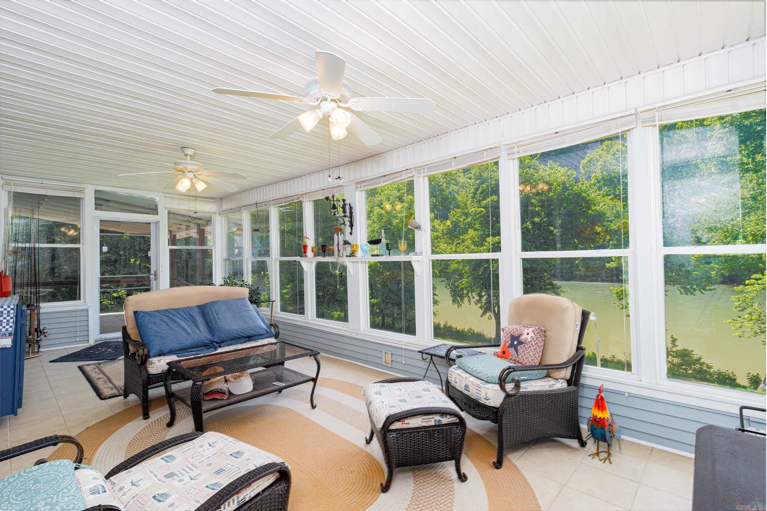 PORTERFIELD ESTATES - Residential