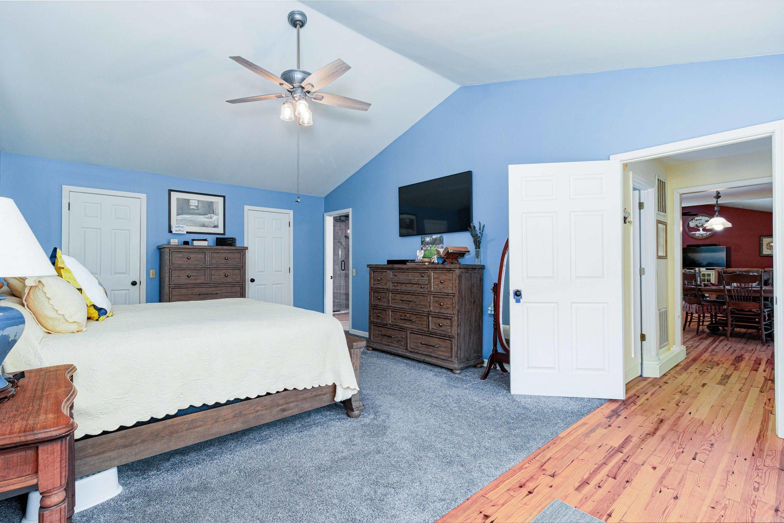 PORTERFIELD ESTATES - Residential
