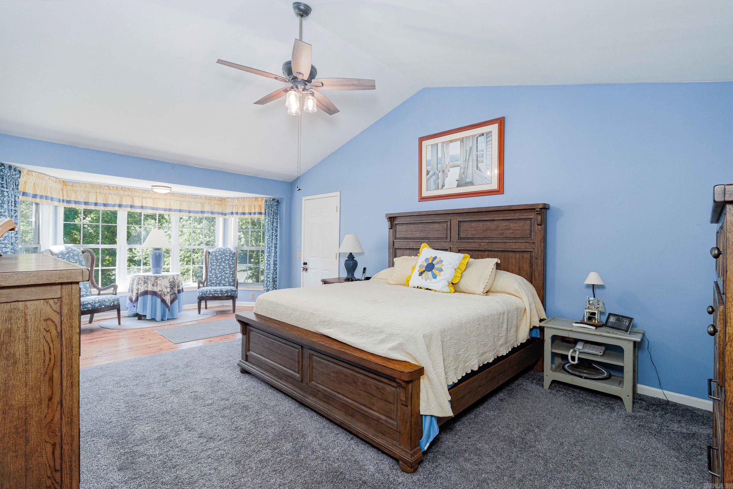 PORTERFIELD ESTATES - Residential