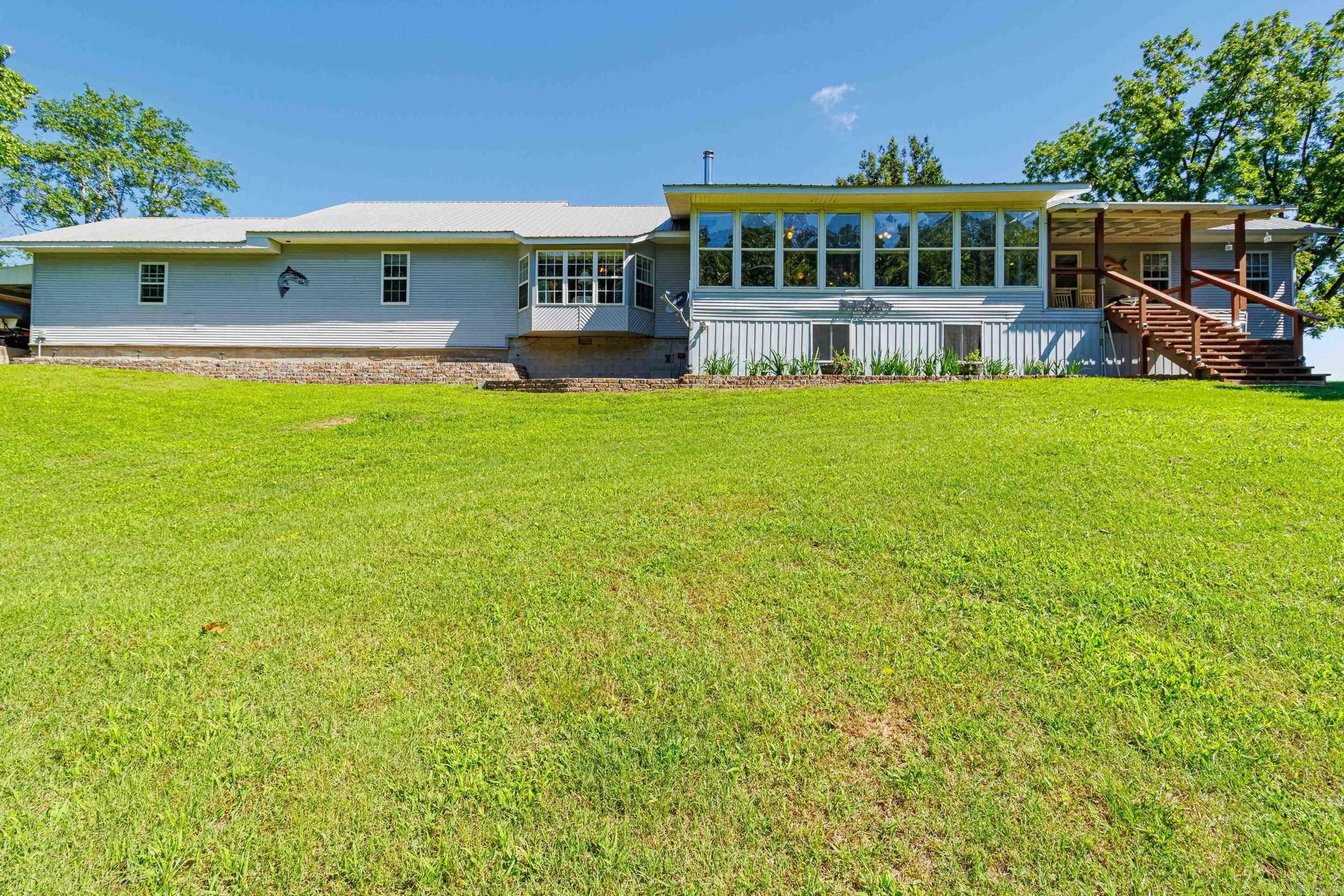 PORTERFIELD ESTATES - Residential