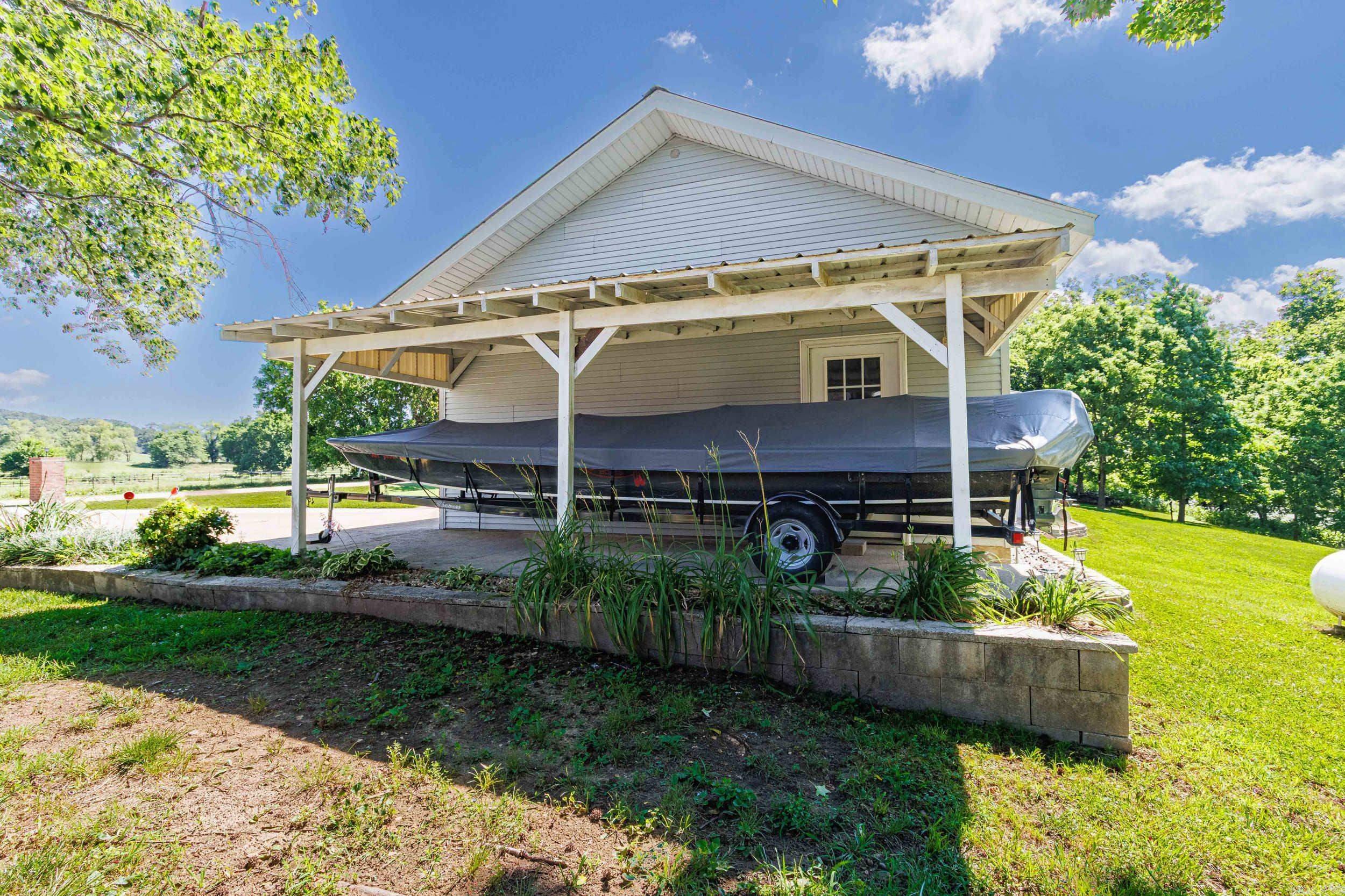 PORTERFIELD ESTATES - Residential