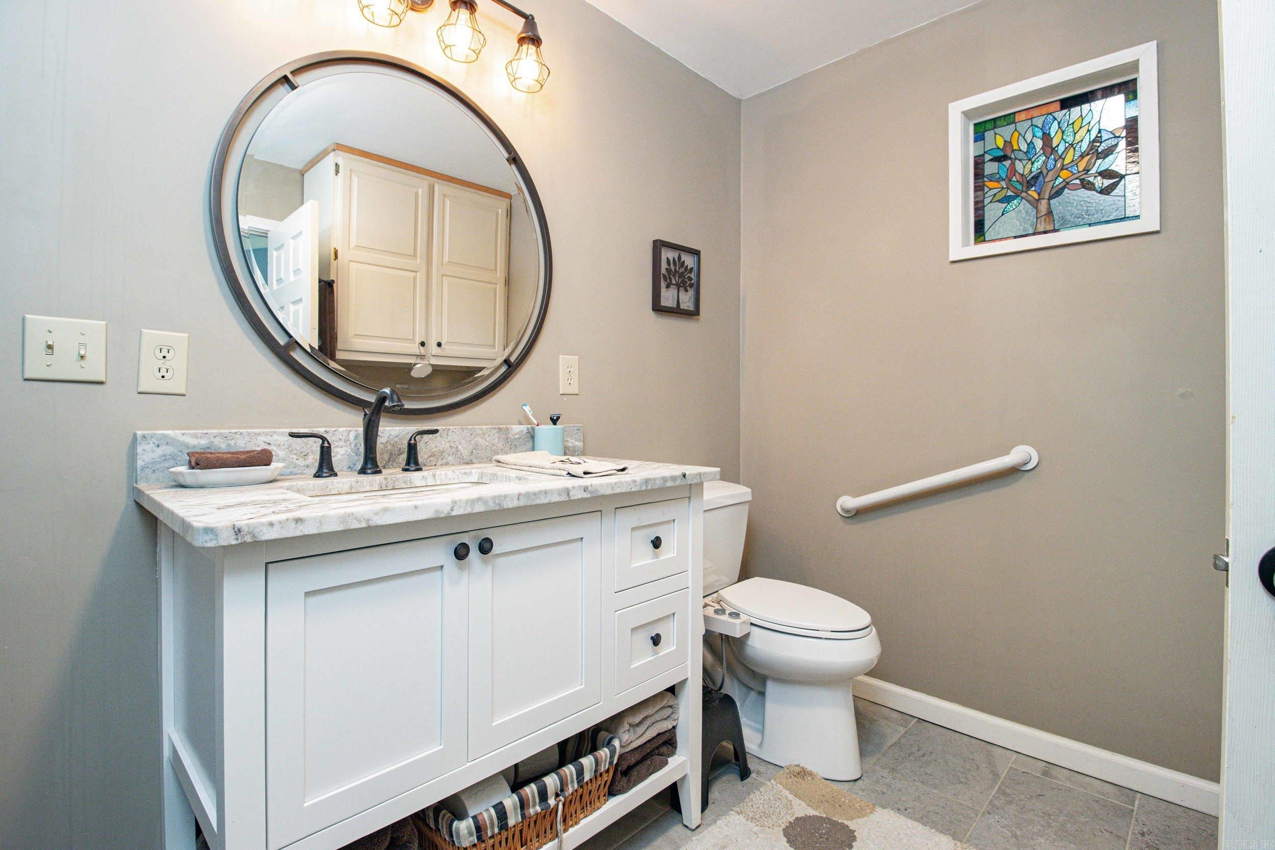 PORTERFIELD ESTATES - Residential