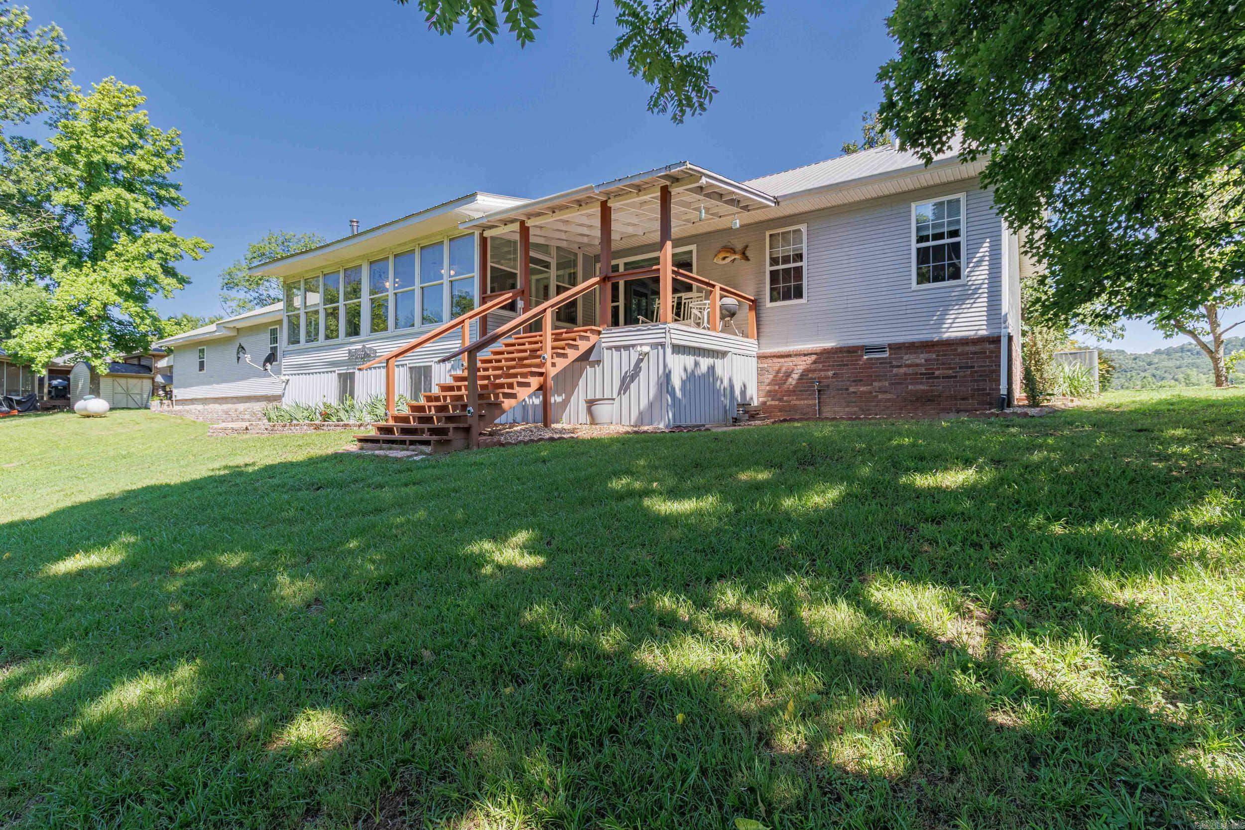 PORTERFIELD ESTATES - Residential
