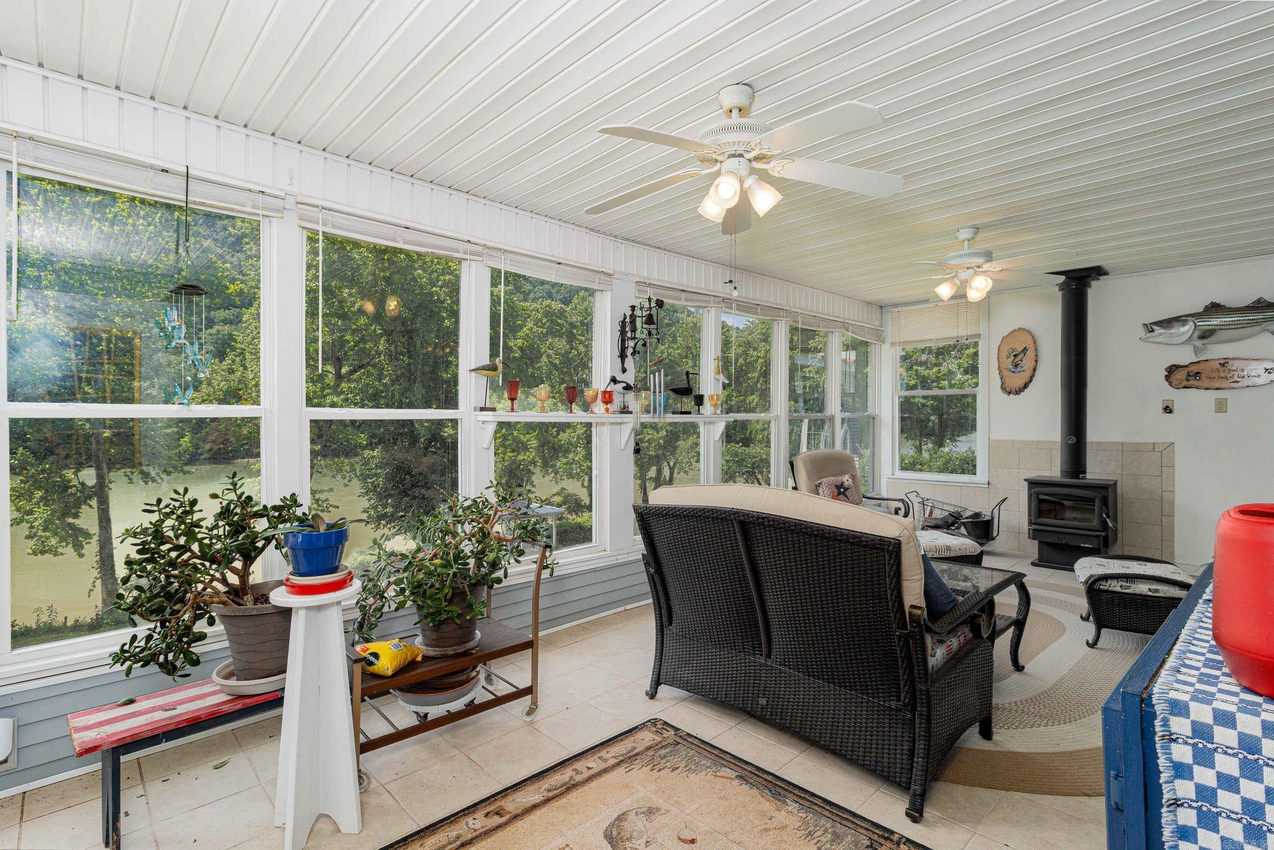 PORTERFIELD ESTATES - Residential