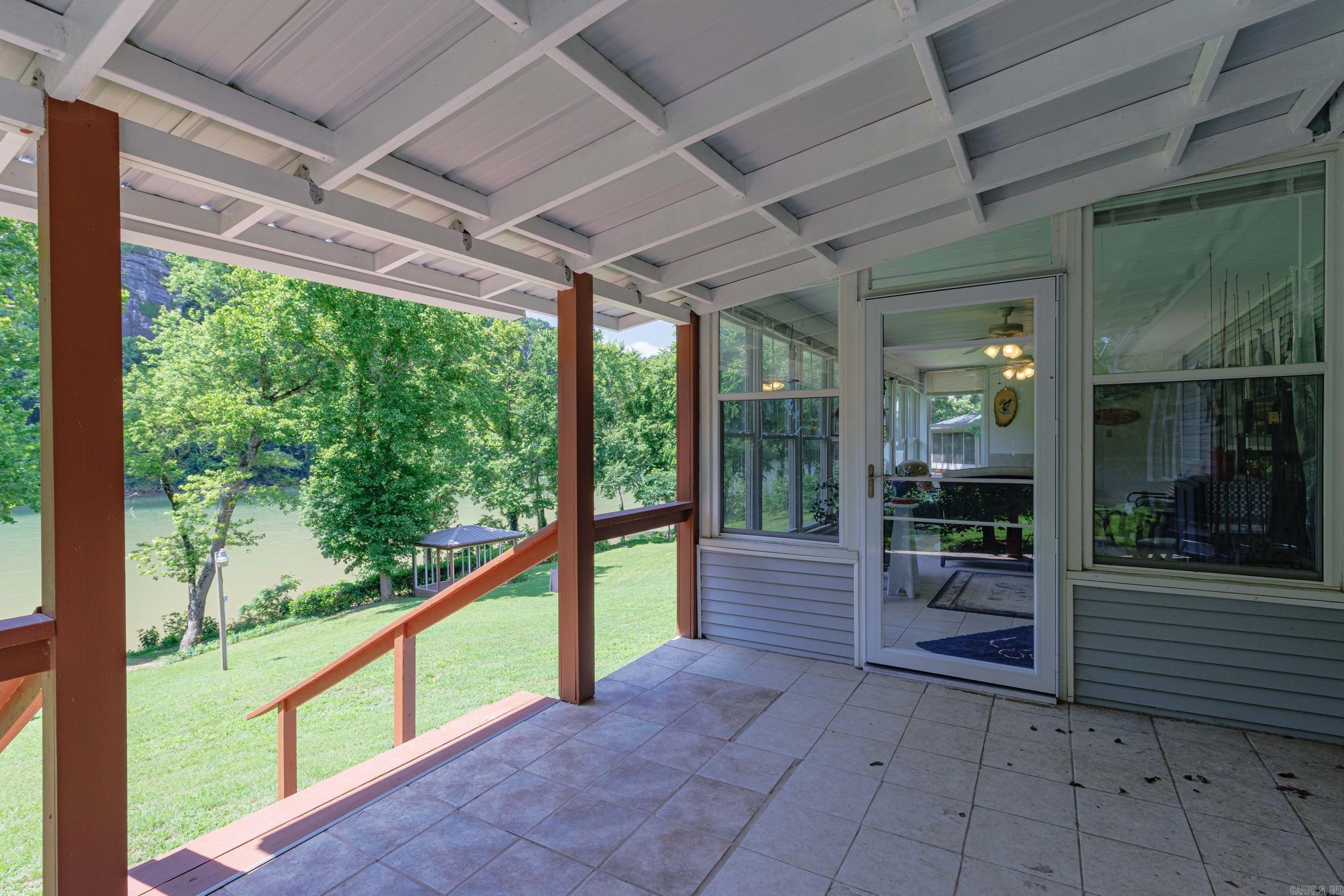 PORTERFIELD ESTATES - Residential