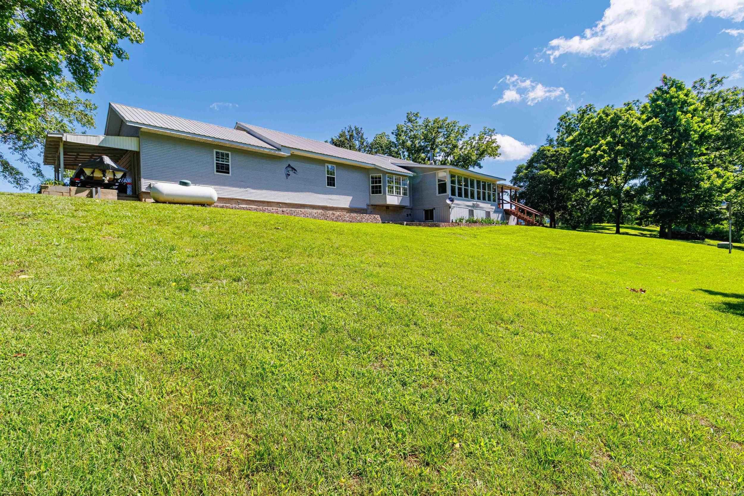 PORTERFIELD ESTATES - Residential