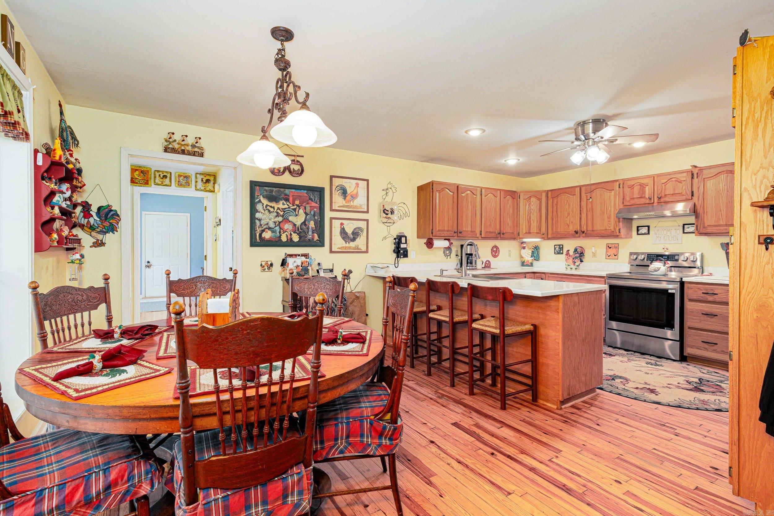 PORTERFIELD ESTATES - Residential