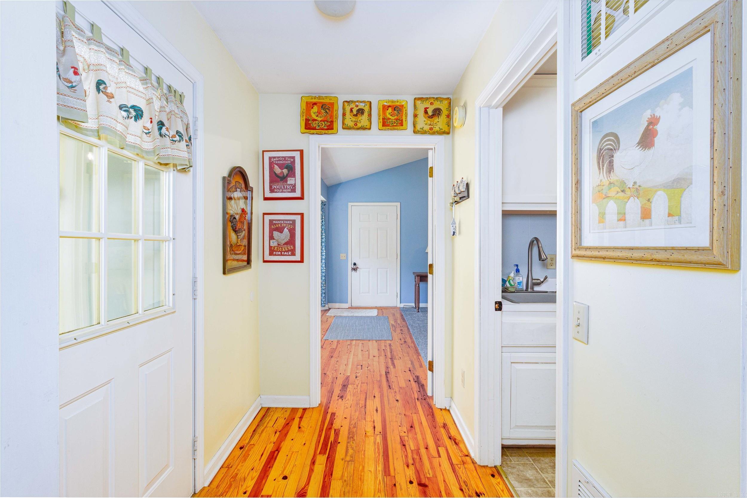 PORTERFIELD ESTATES - Residential