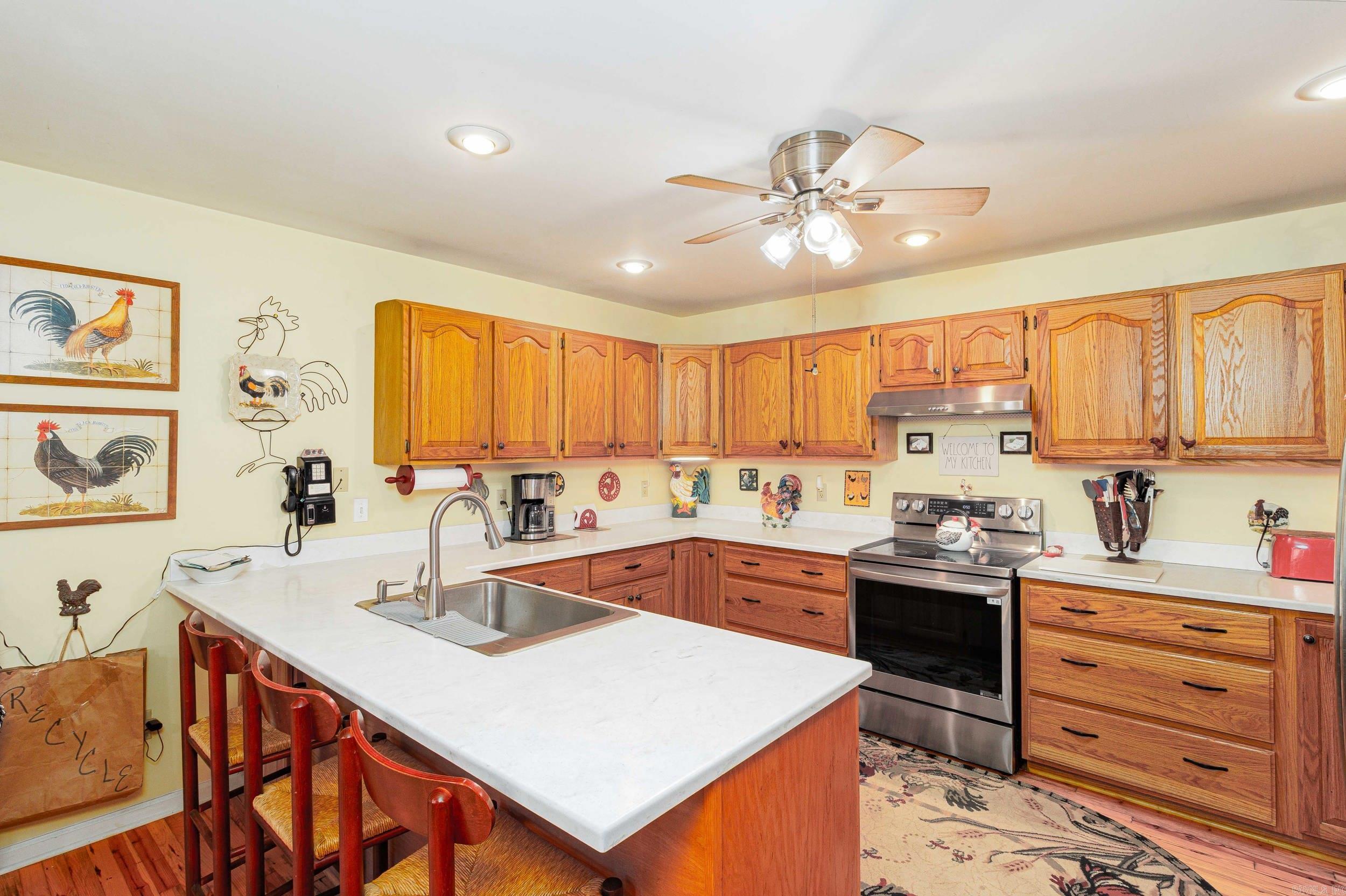 PORTERFIELD ESTATES - Residential