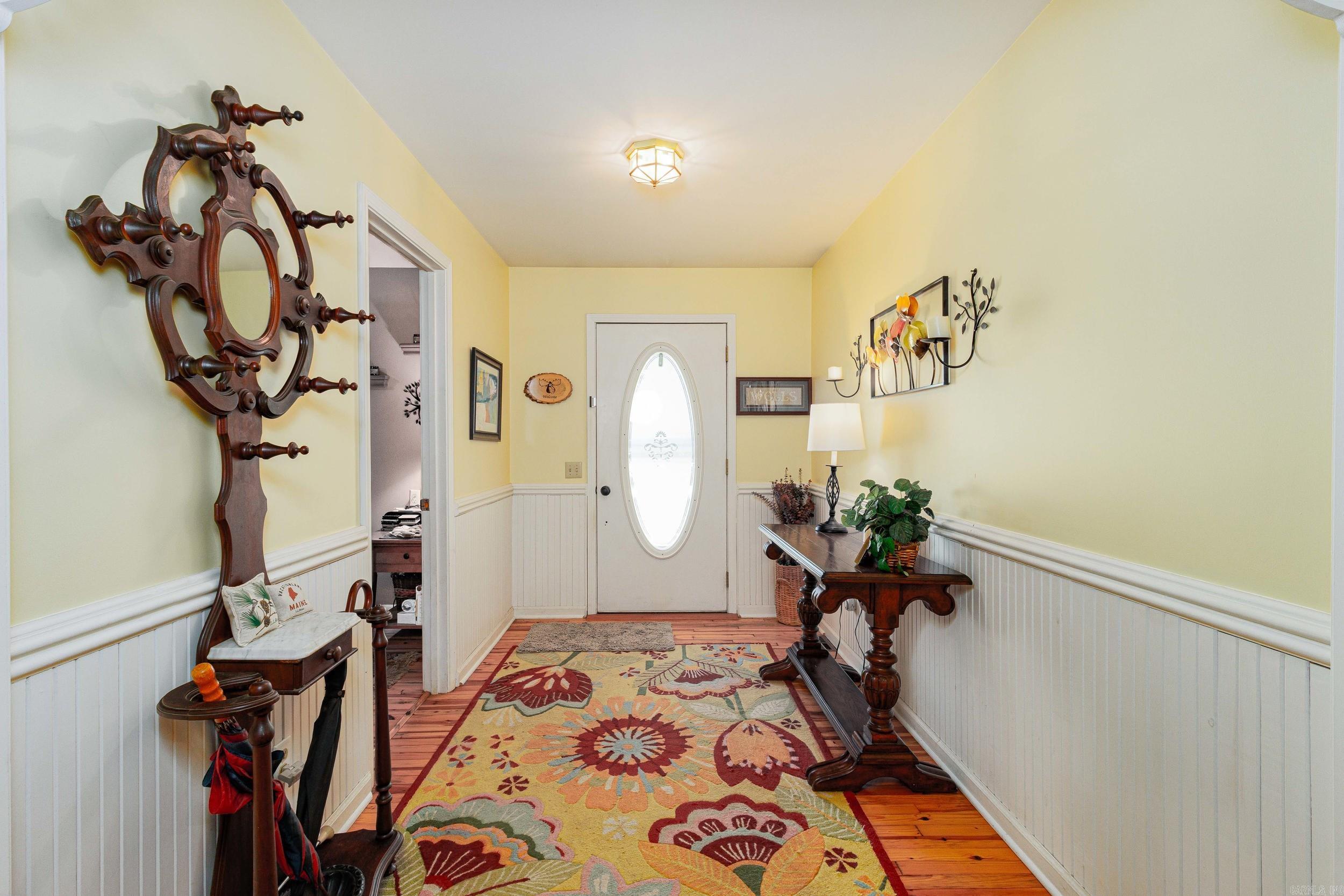 PORTERFIELD ESTATES - Residential