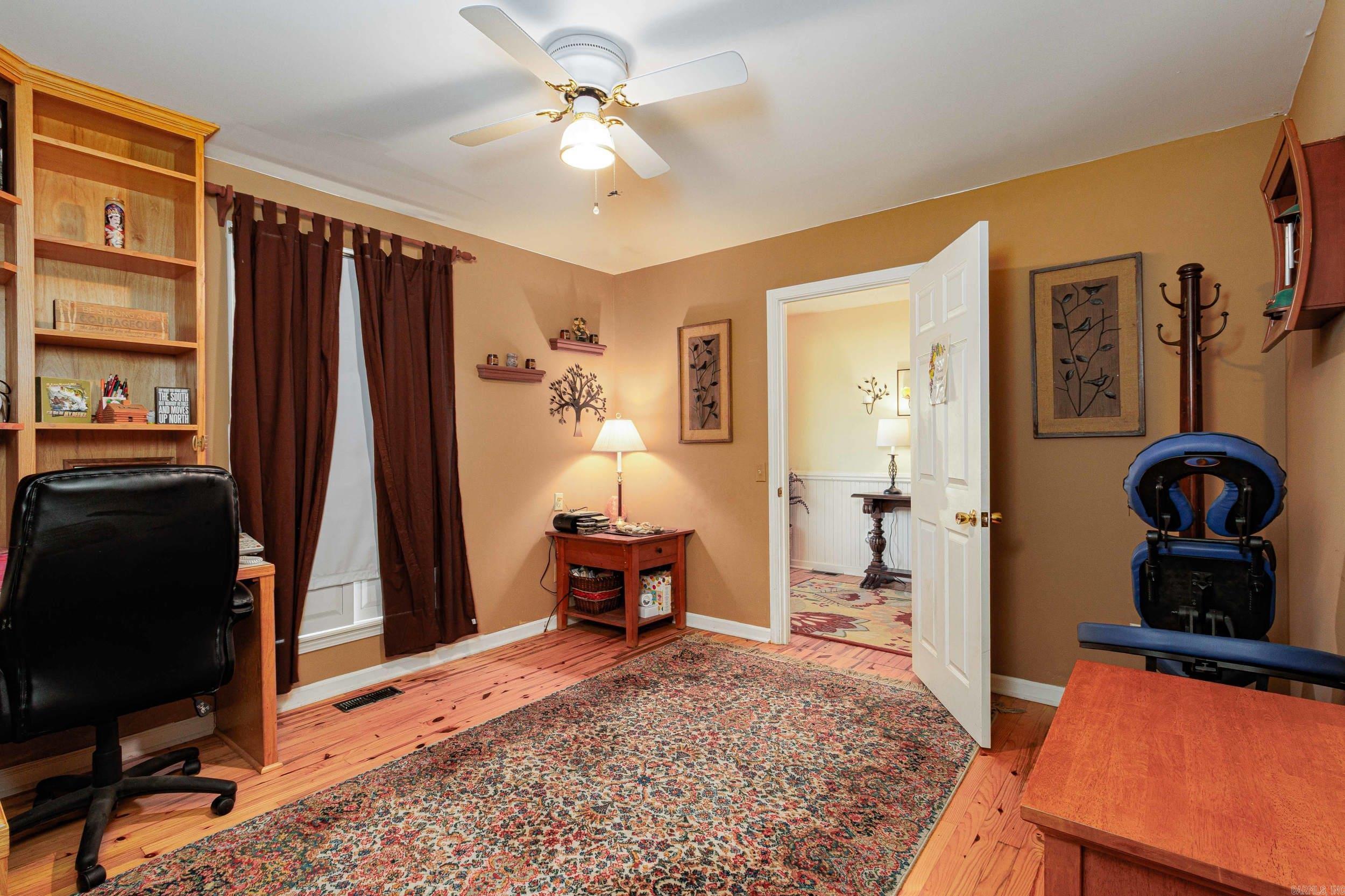 PORTERFIELD ESTATES - Residential