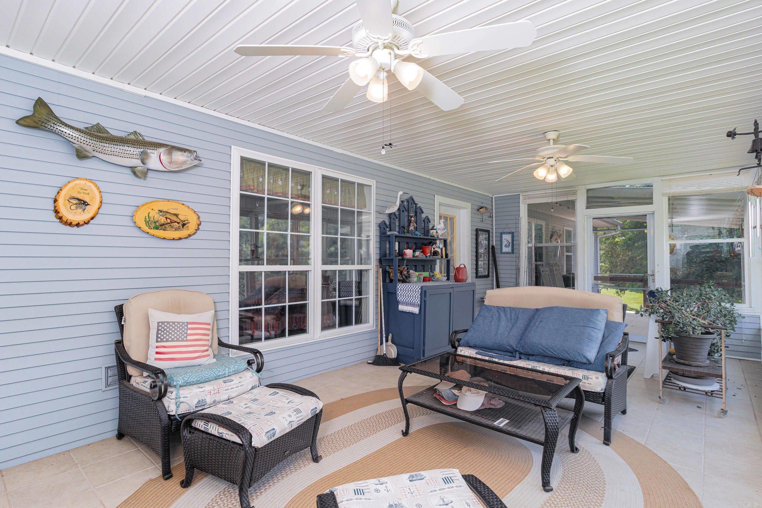 PORTERFIELD ESTATES - Residential