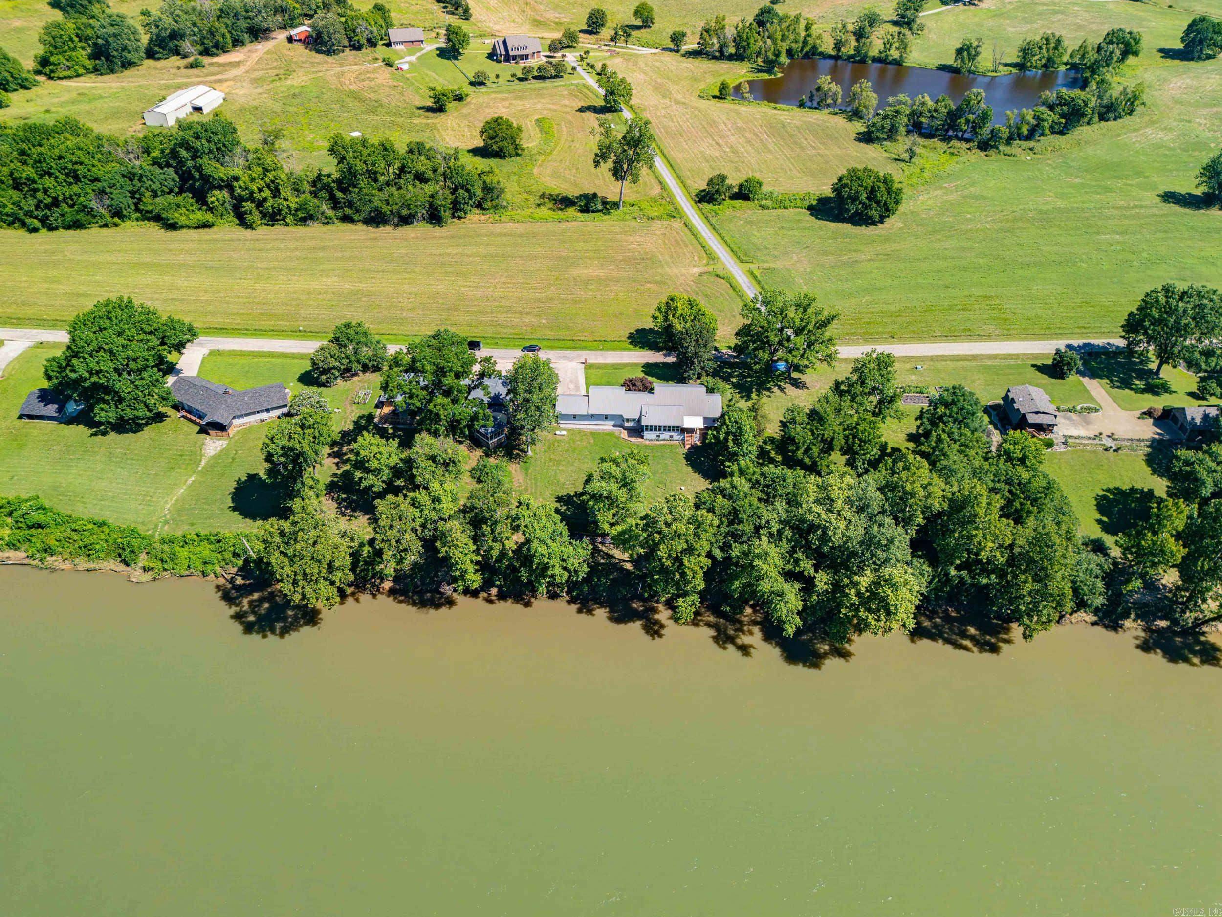 PORTERFIELD ESTATES - Residential