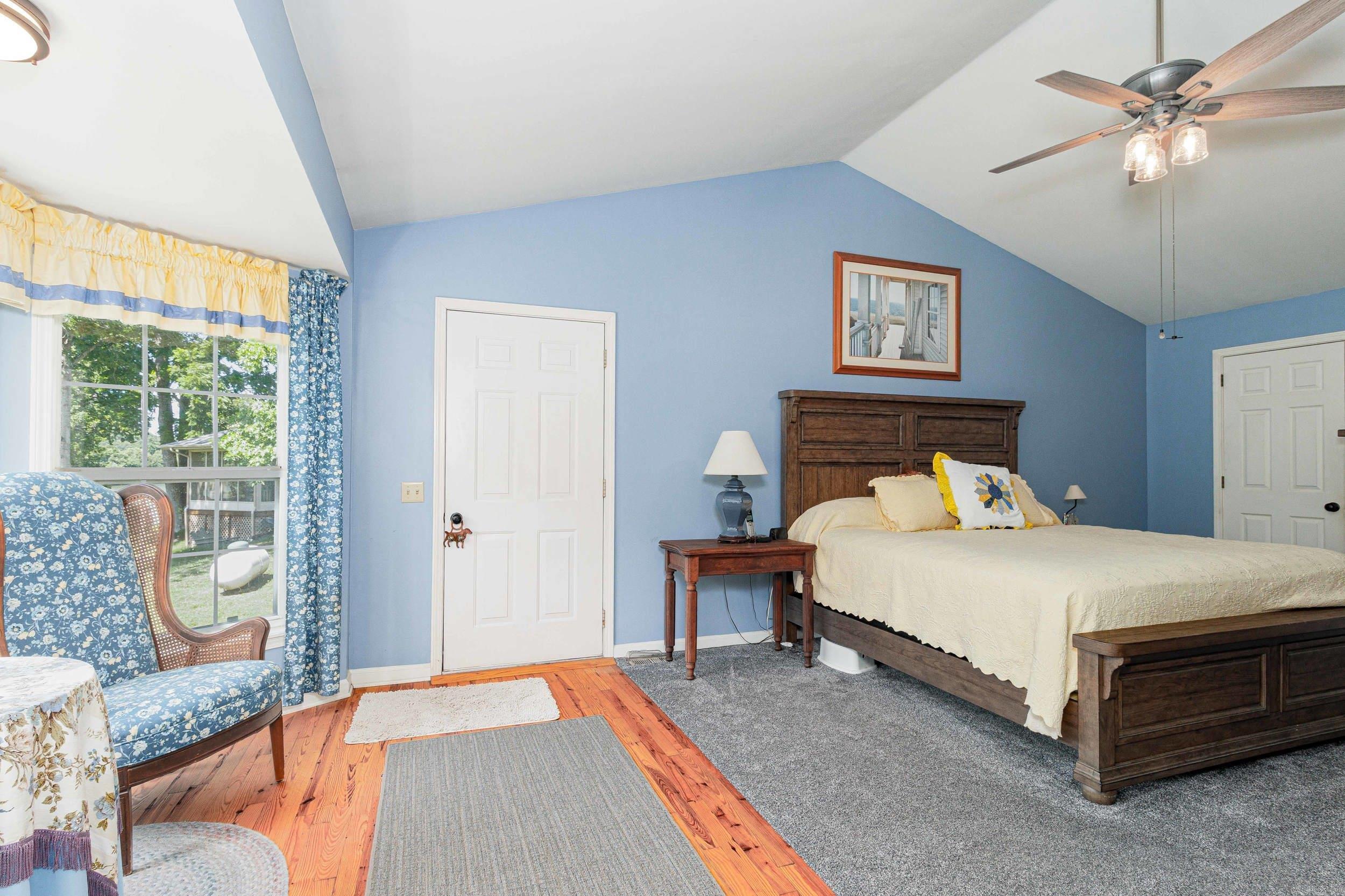 PORTERFIELD ESTATES - Residential