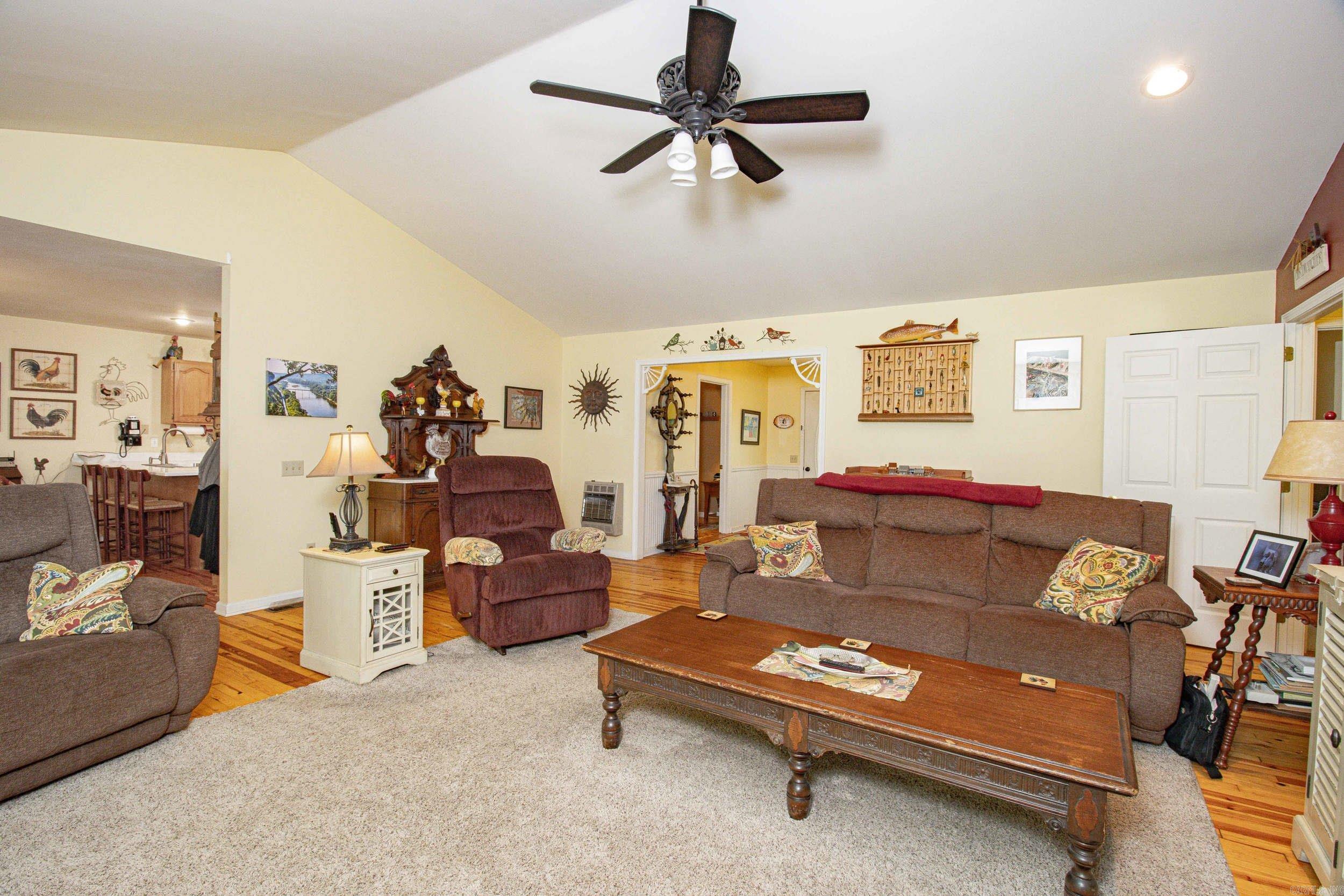 PORTERFIELD ESTATES - Residential