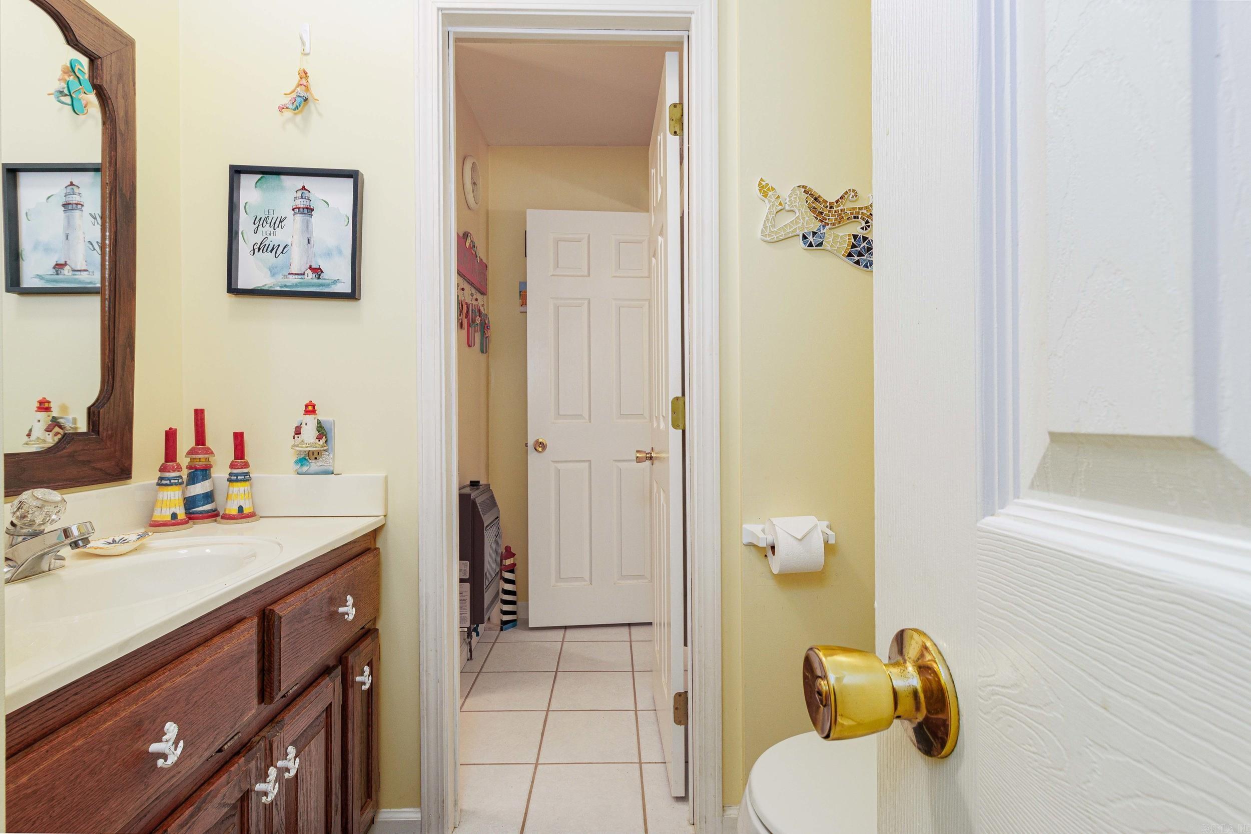 PORTERFIELD ESTATES - Residential