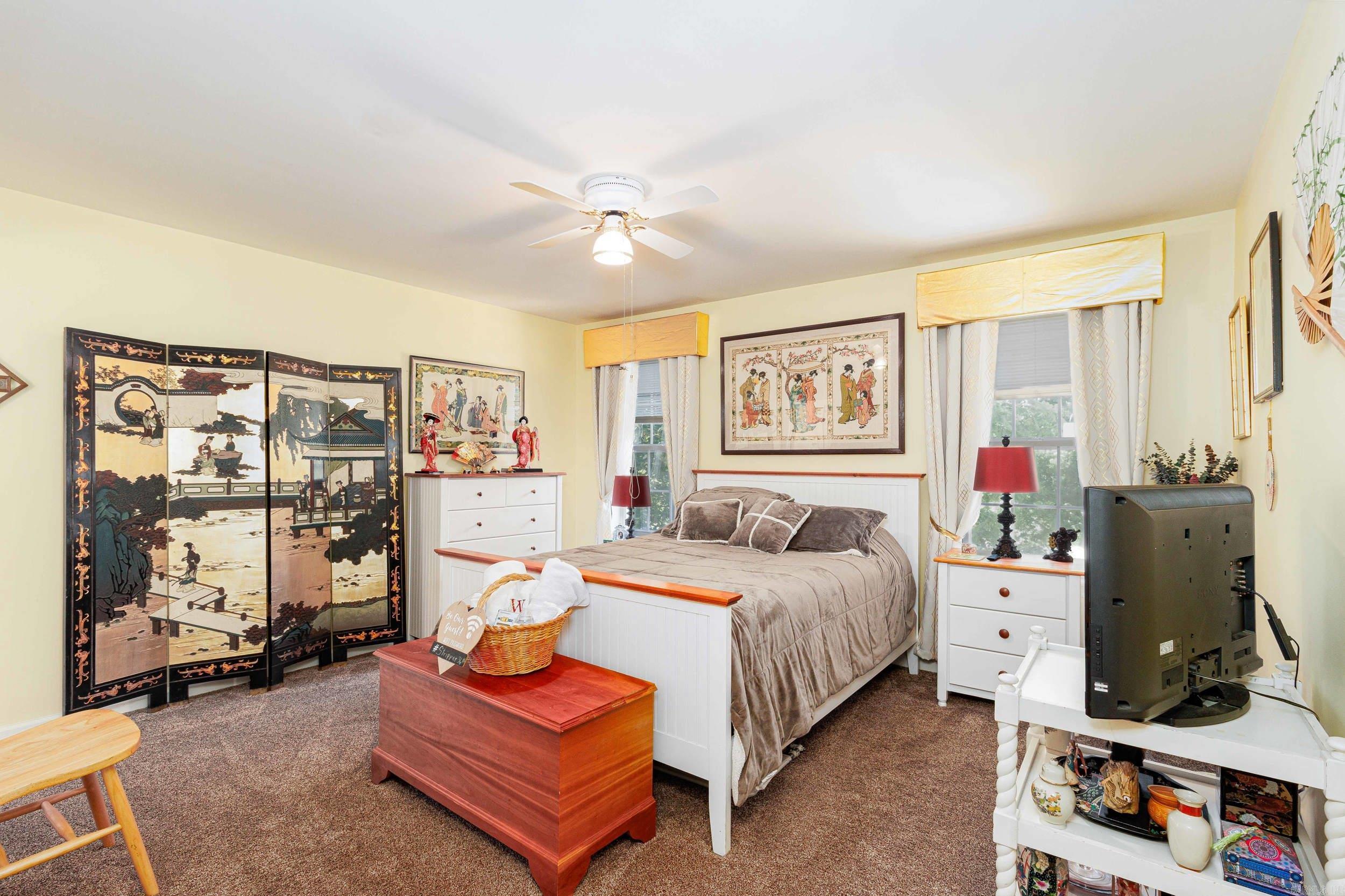 PORTERFIELD ESTATES - Residential