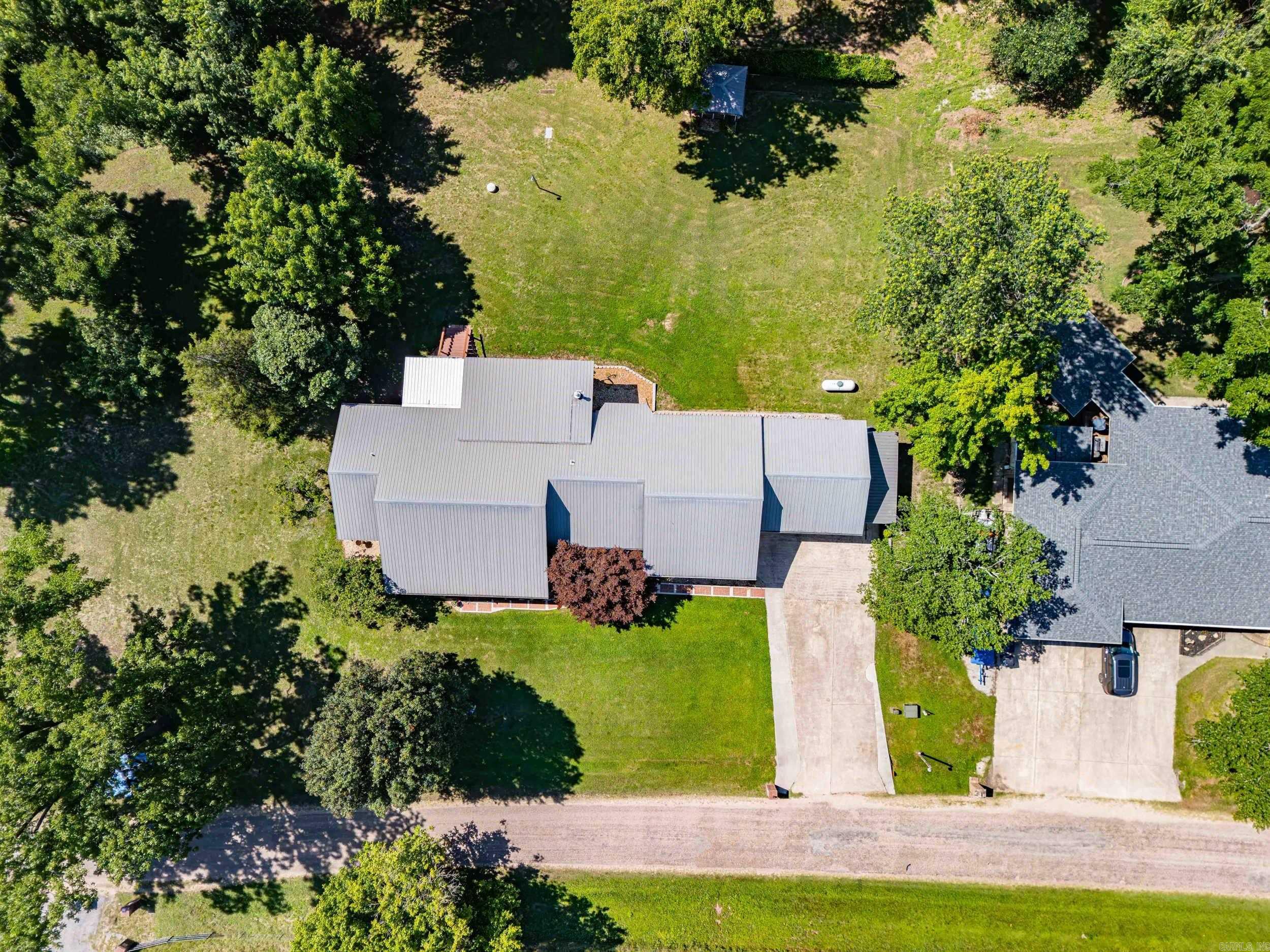PORTERFIELD ESTATES - Residential