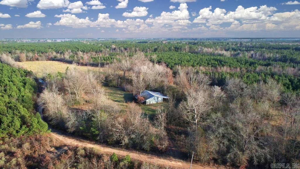 Not in Subdivision - Land