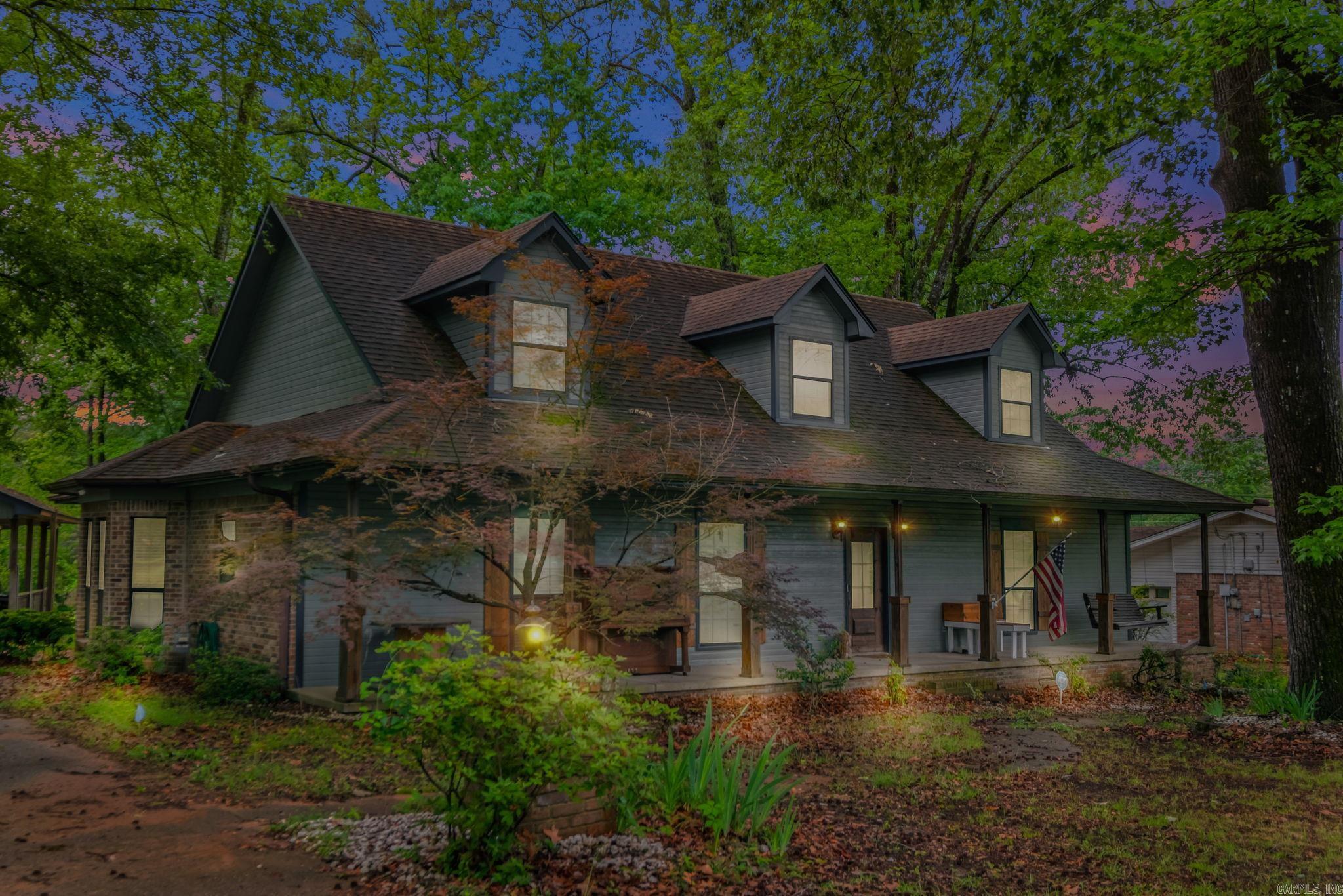 BOND ADDN TO JACK - Residential