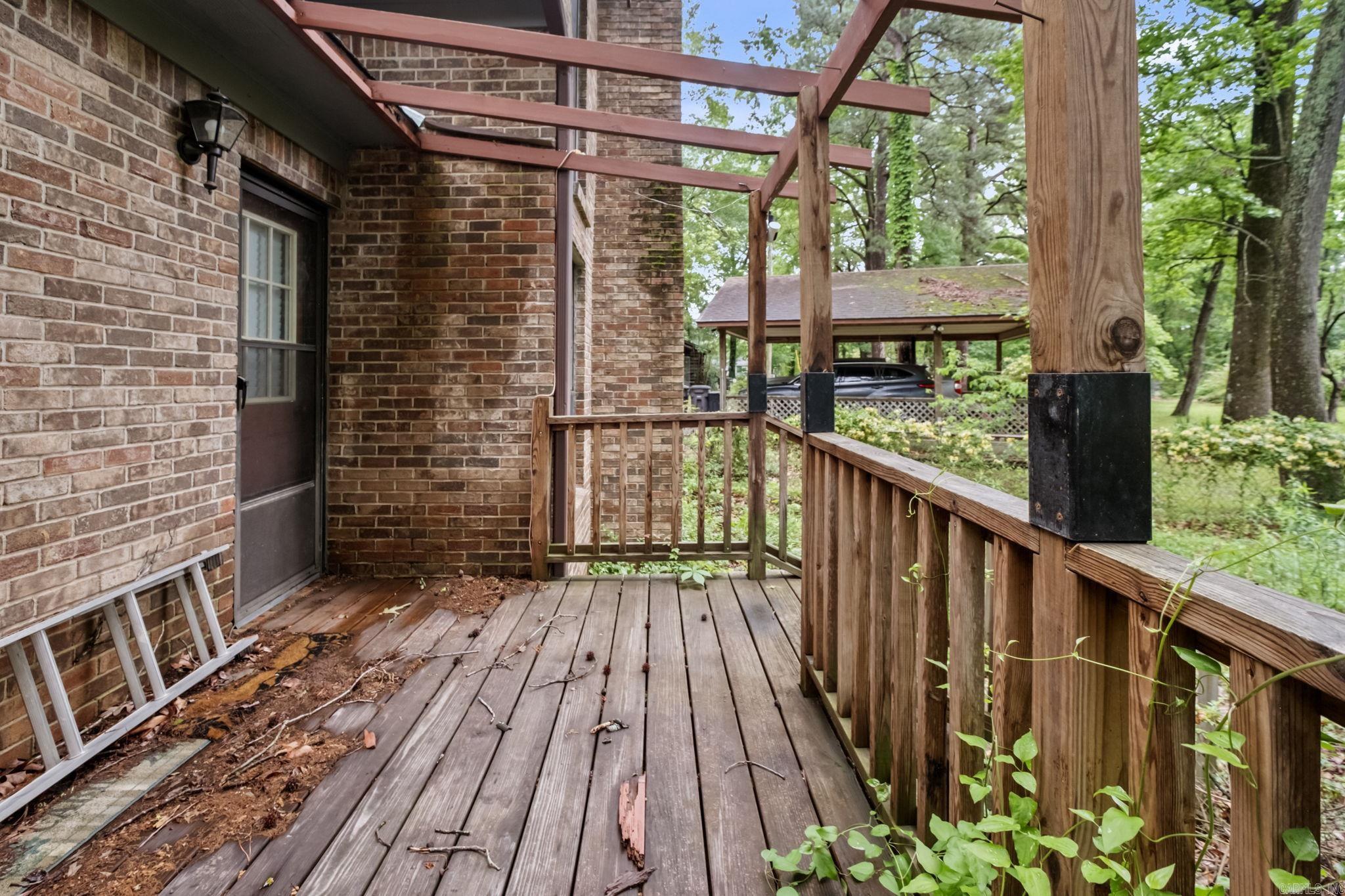 BOND ADDN TO JACK - Residential