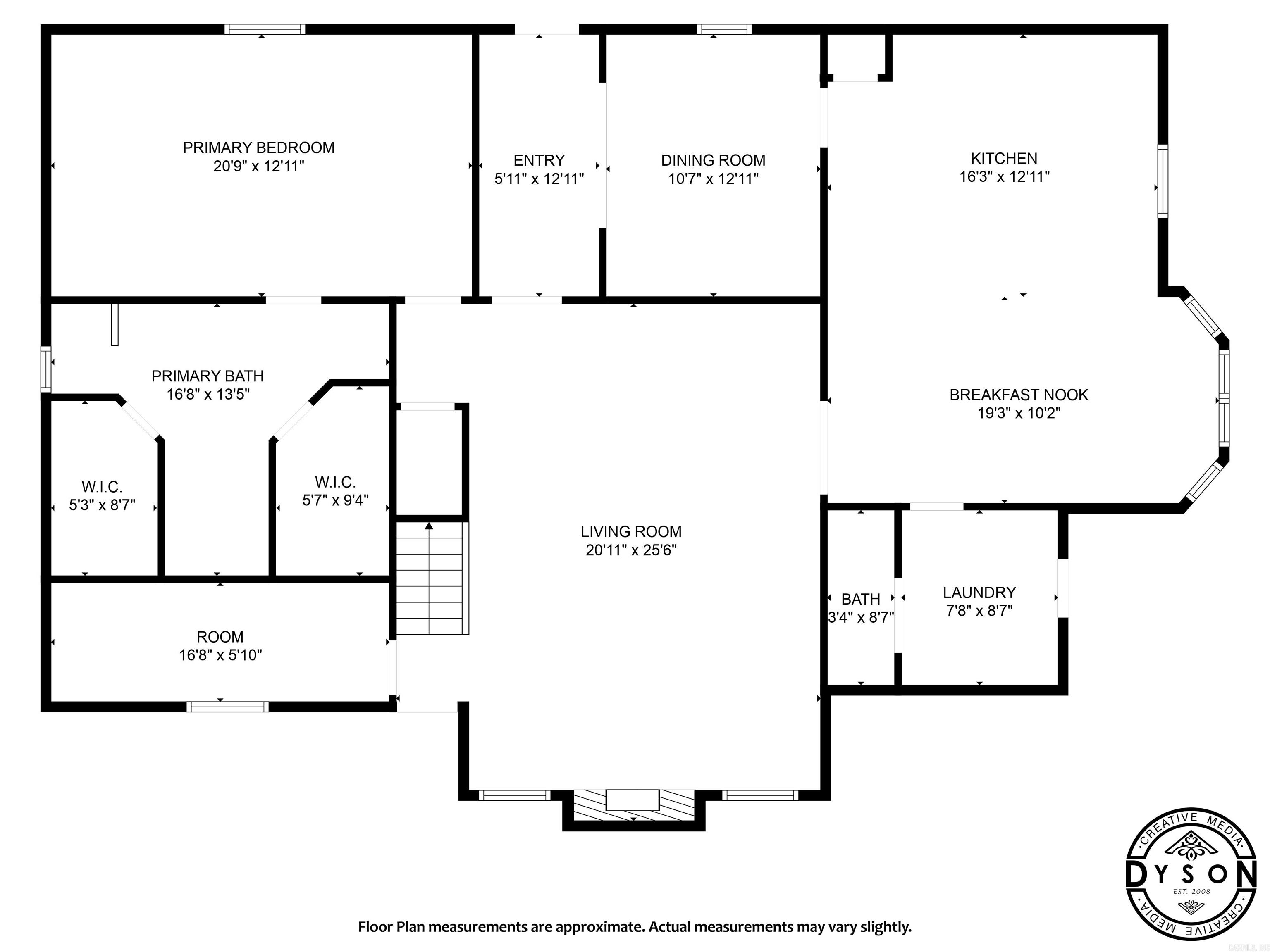 BOND ADDN TO JACK - Residential