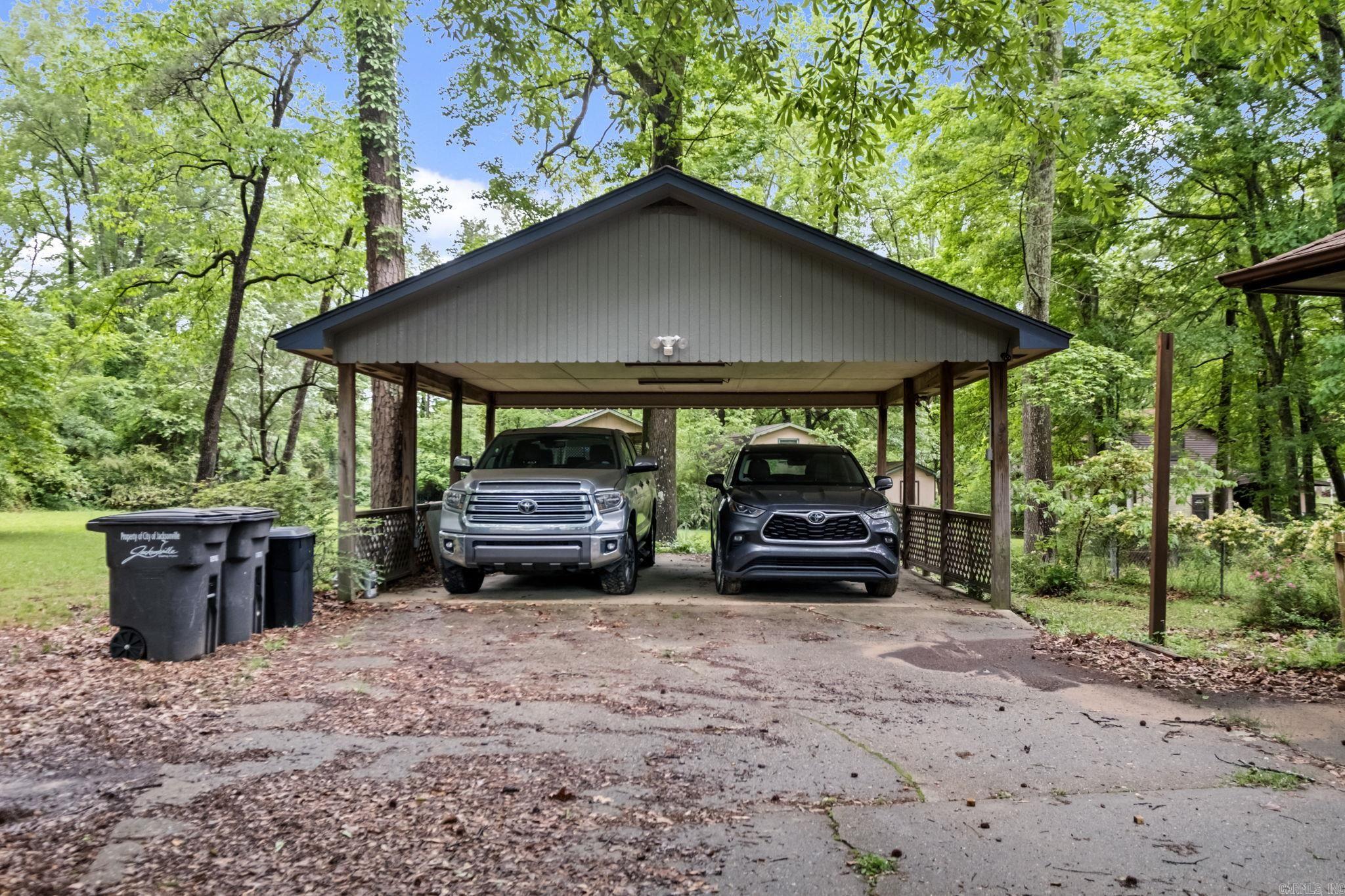 BOND ADDN TO JACK - Residential