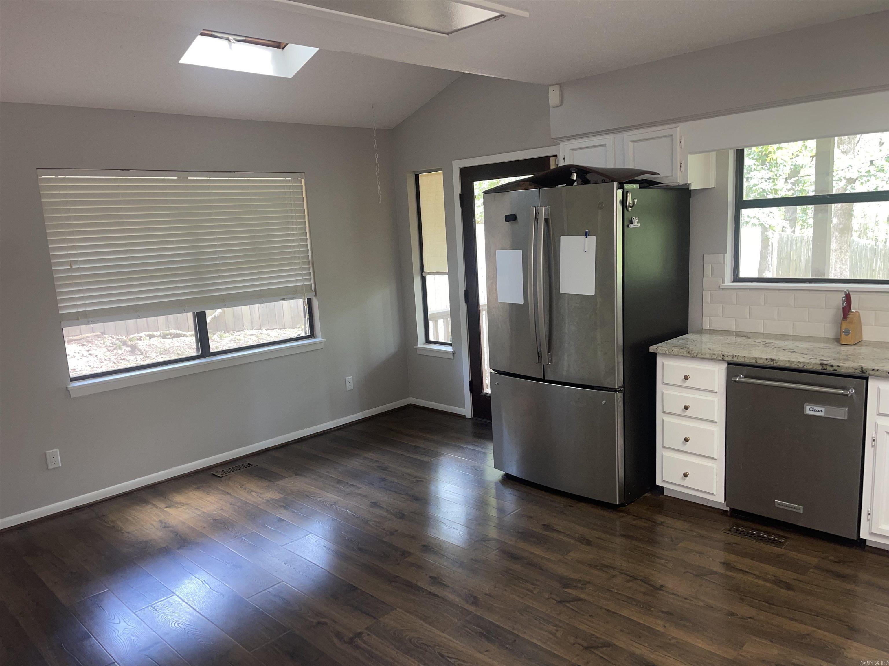 ST CHARLES ADDN - Residential